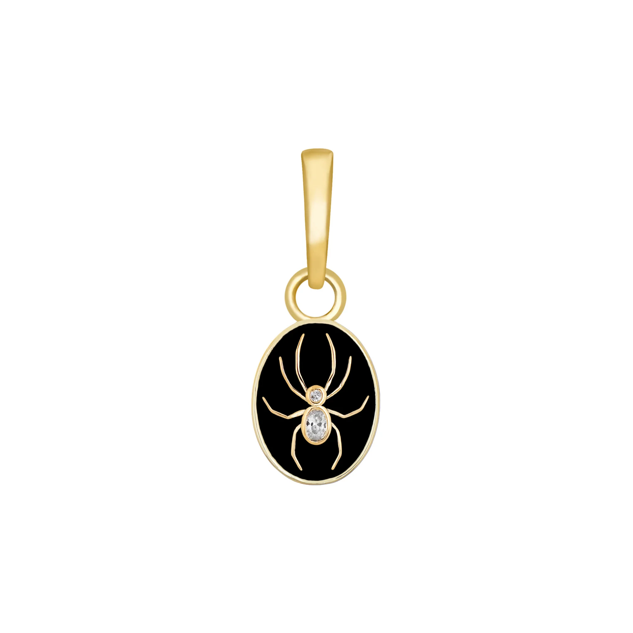Spider Charm