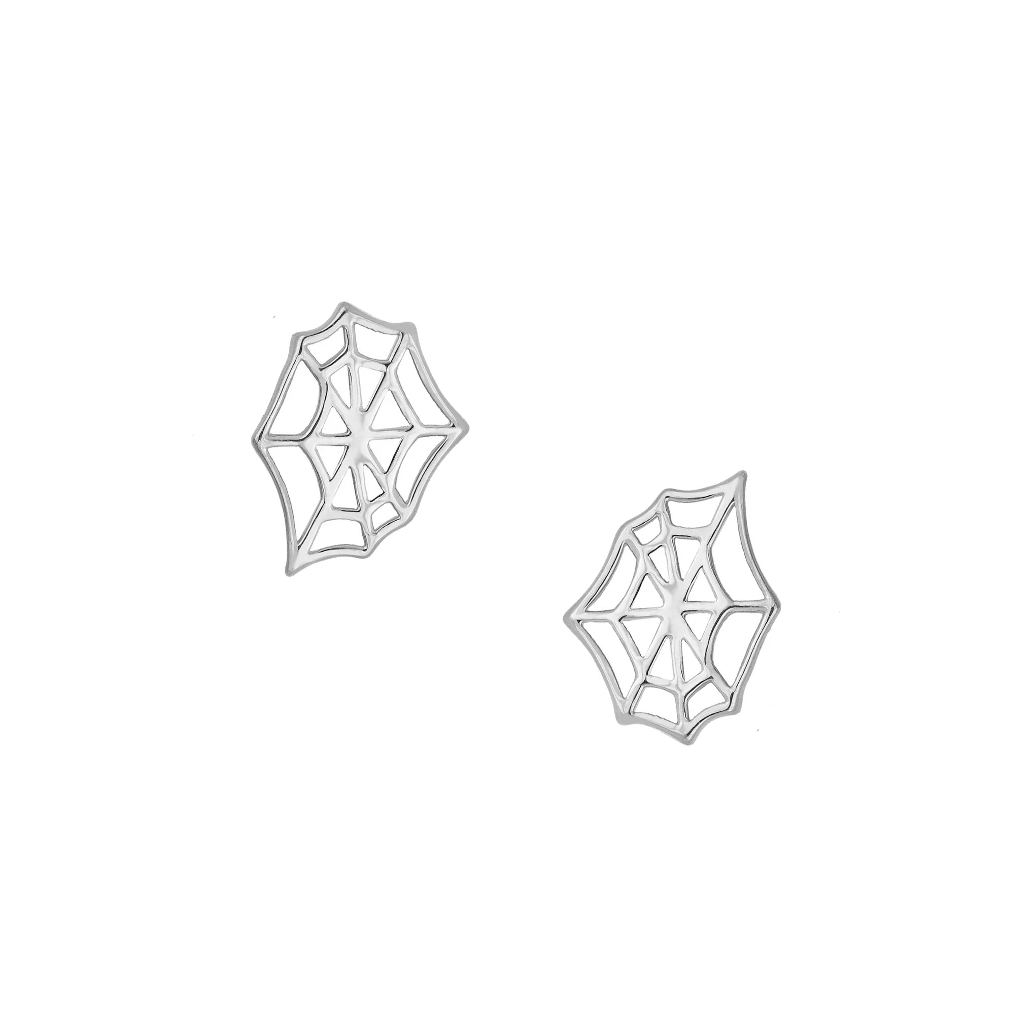 Spiderweb Studs - Image 2