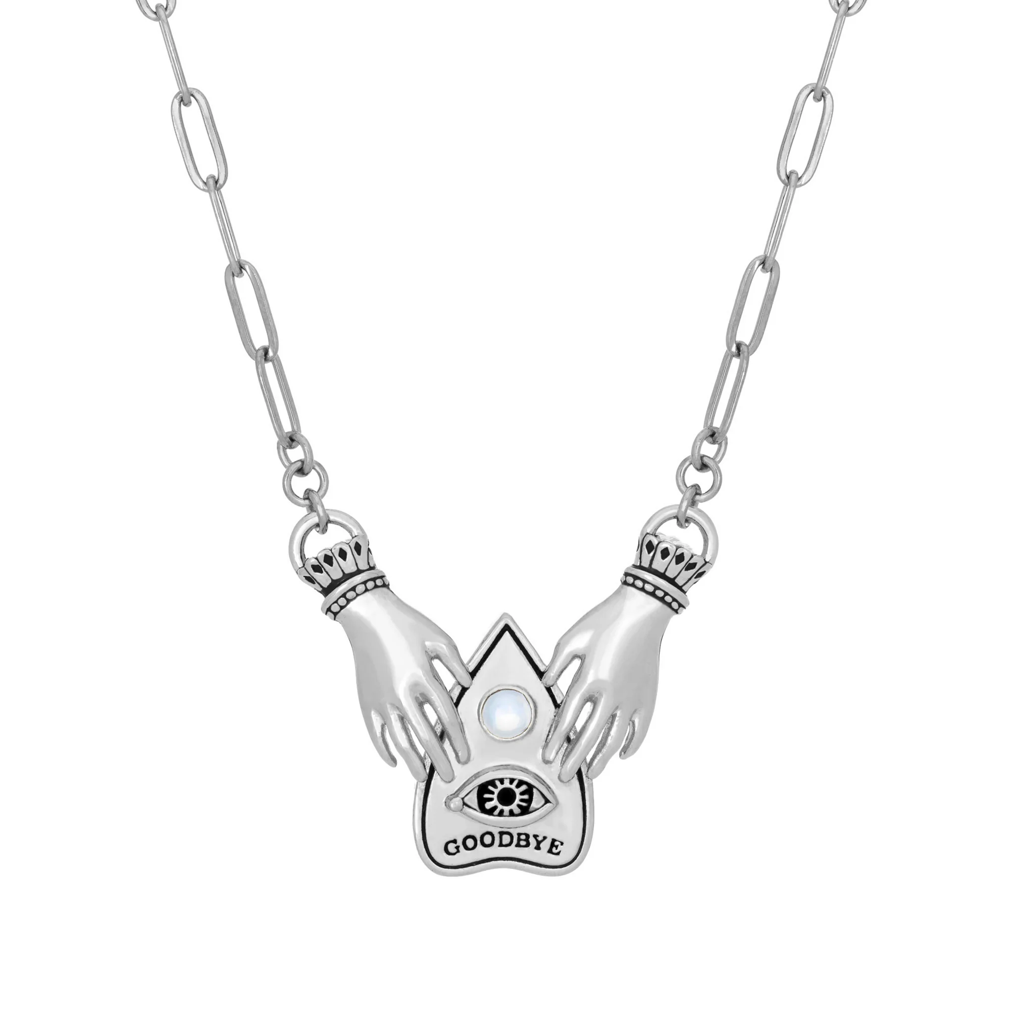 Spirit Board Necklace - Image 2