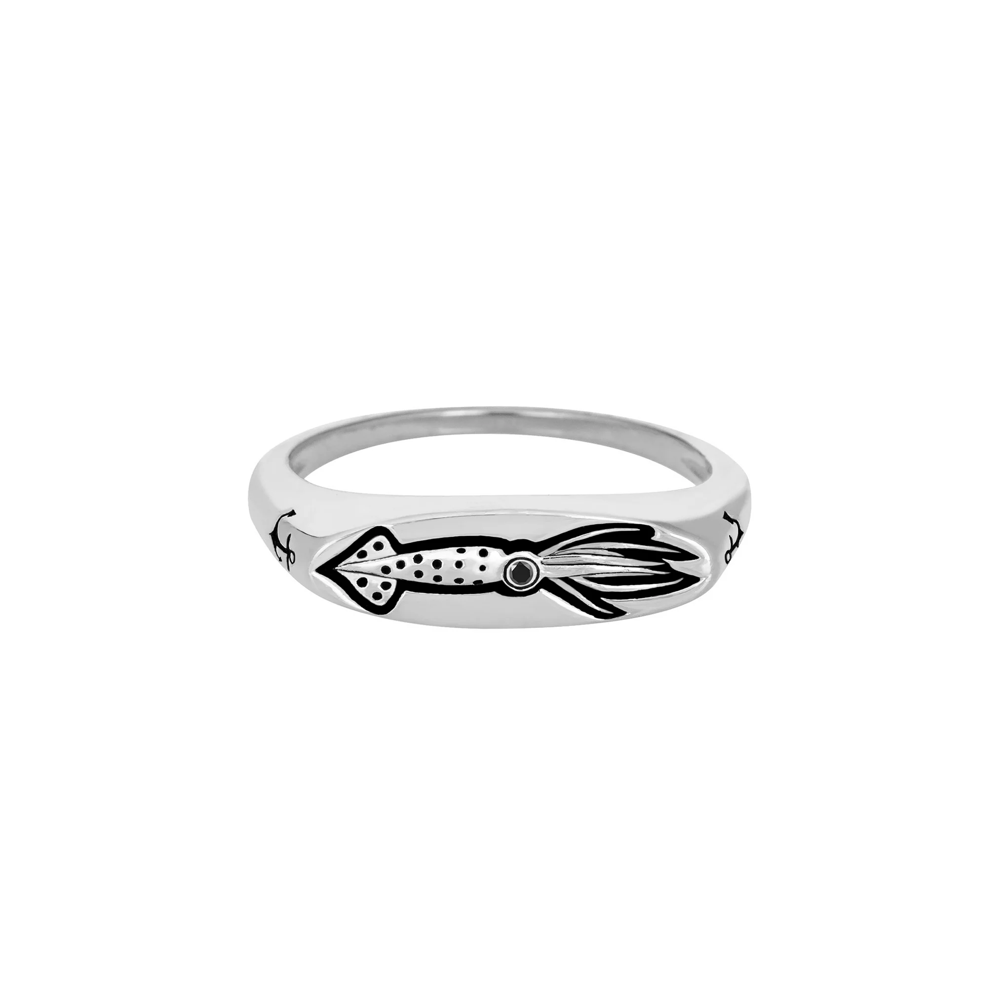 Squid Ring - Image 3