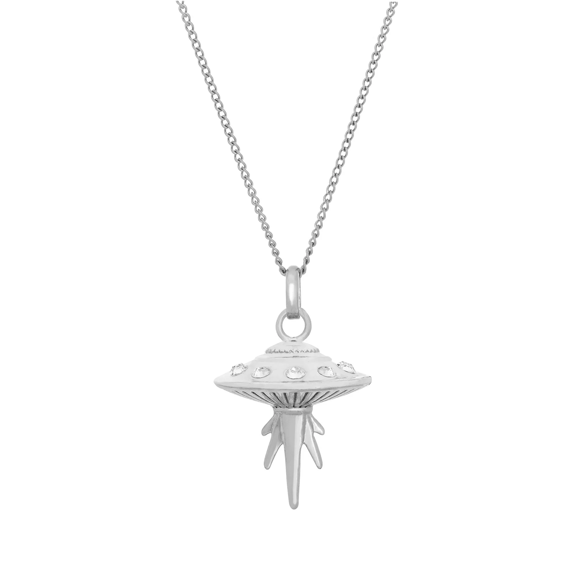 Starship Necklace - Image 2