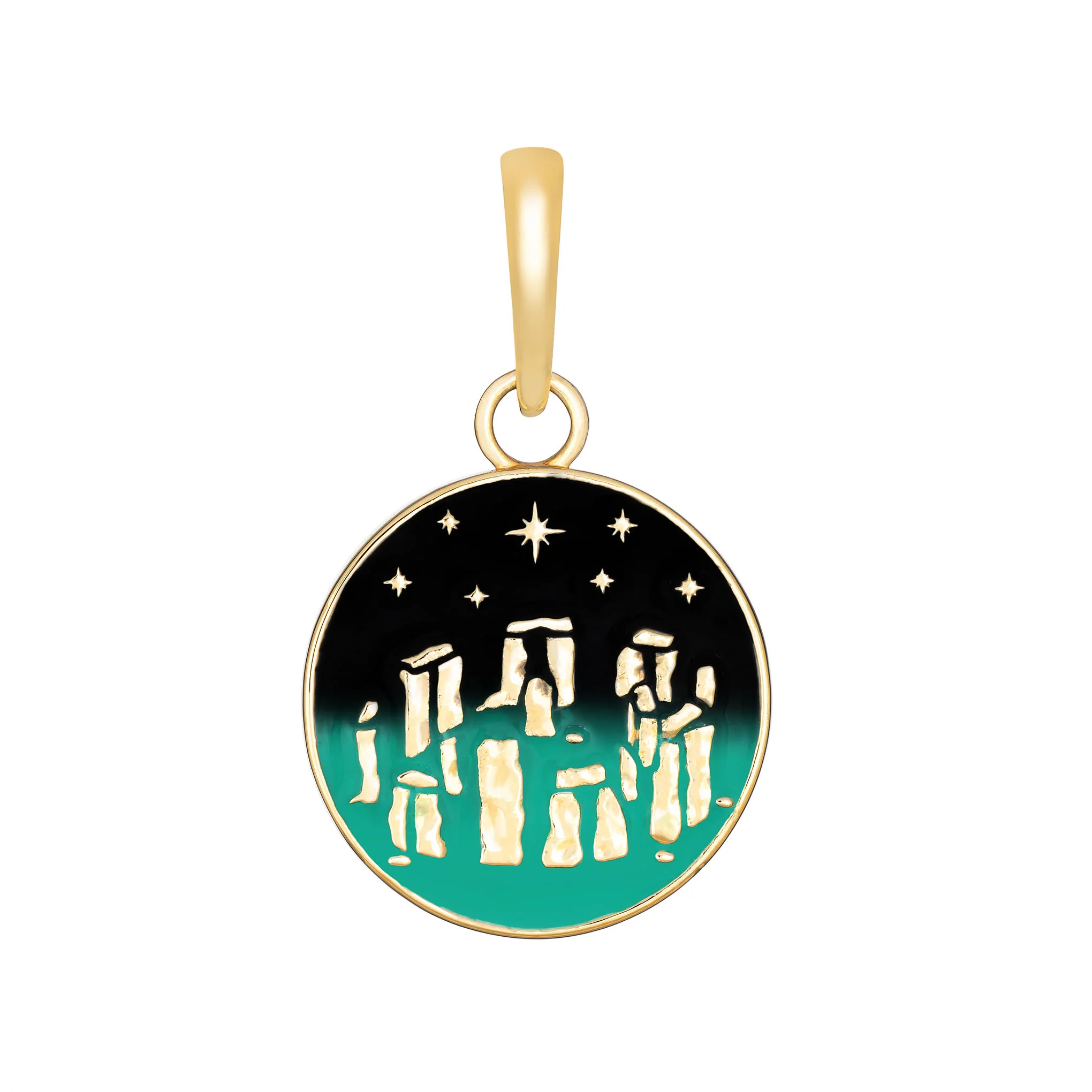 Stonehenge Charm
