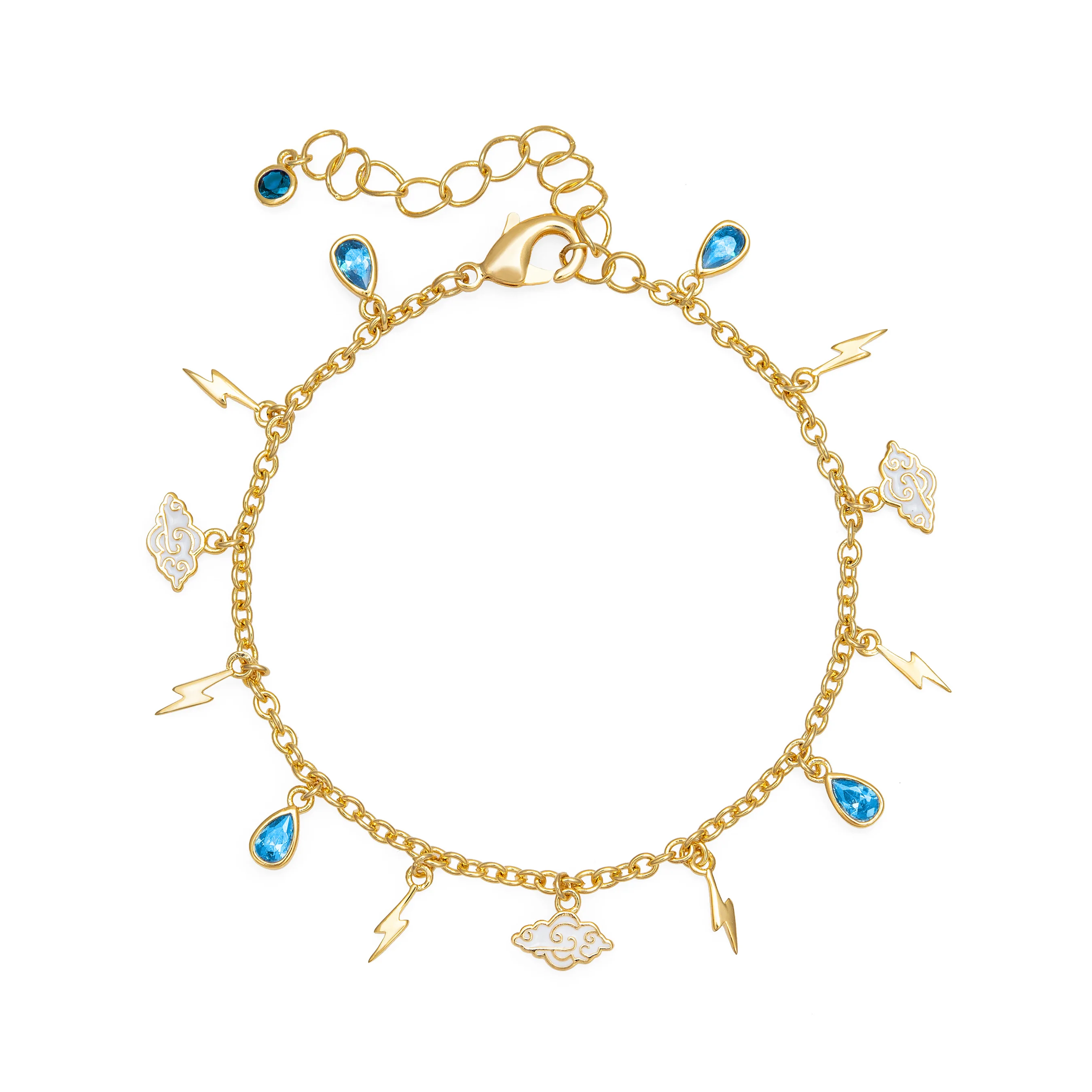 Storm Bracelet