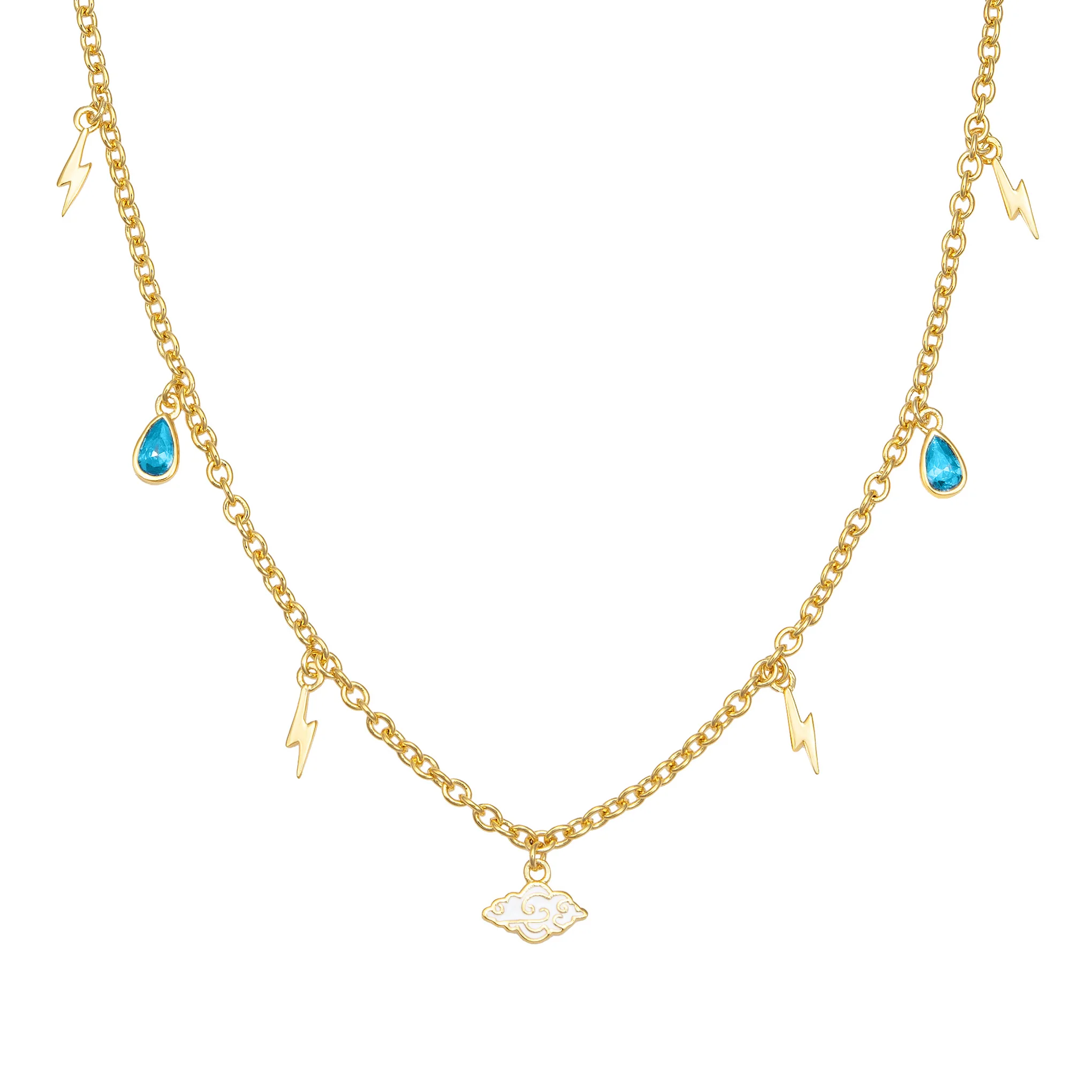 Storm Necklace