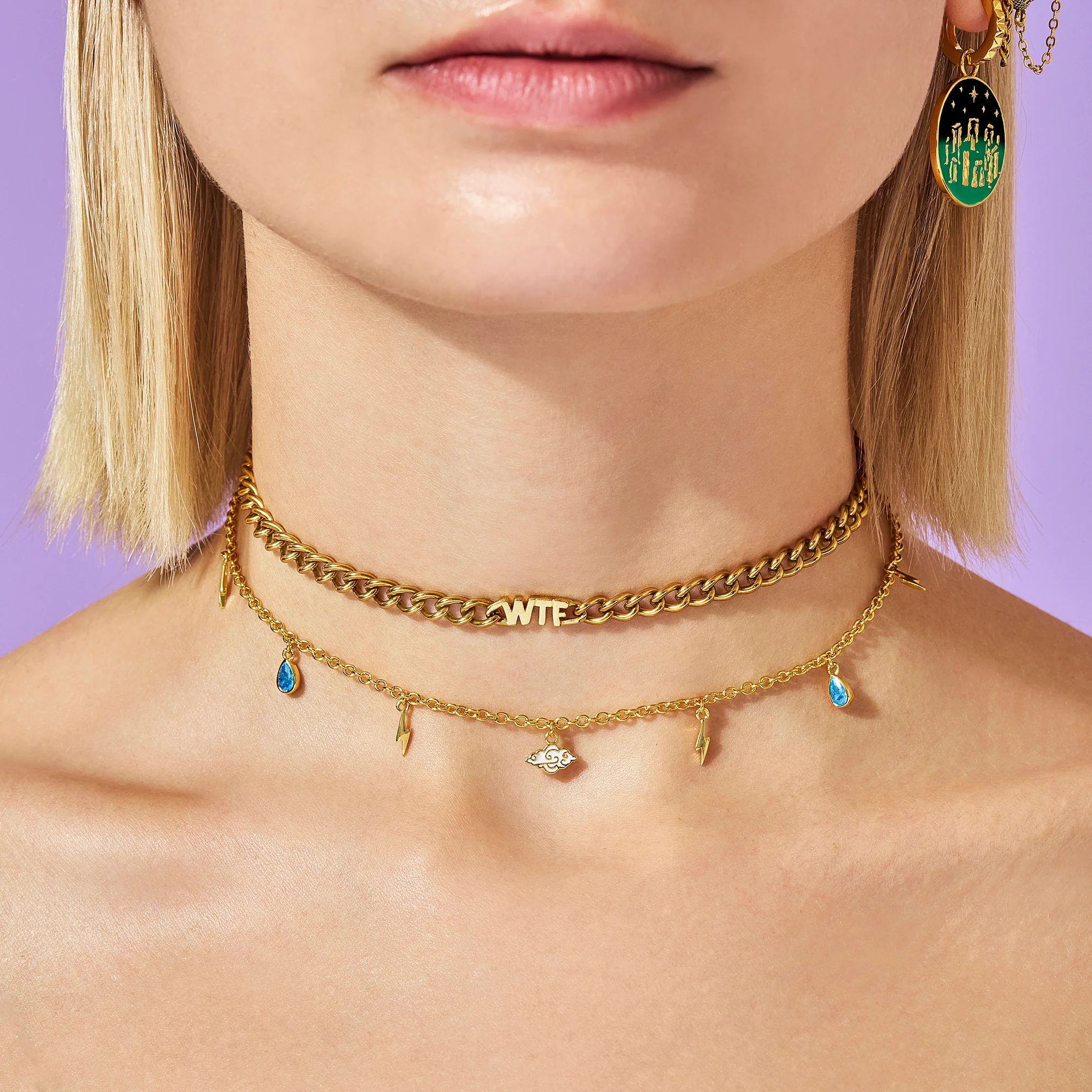 Storm Necklace - Image 3