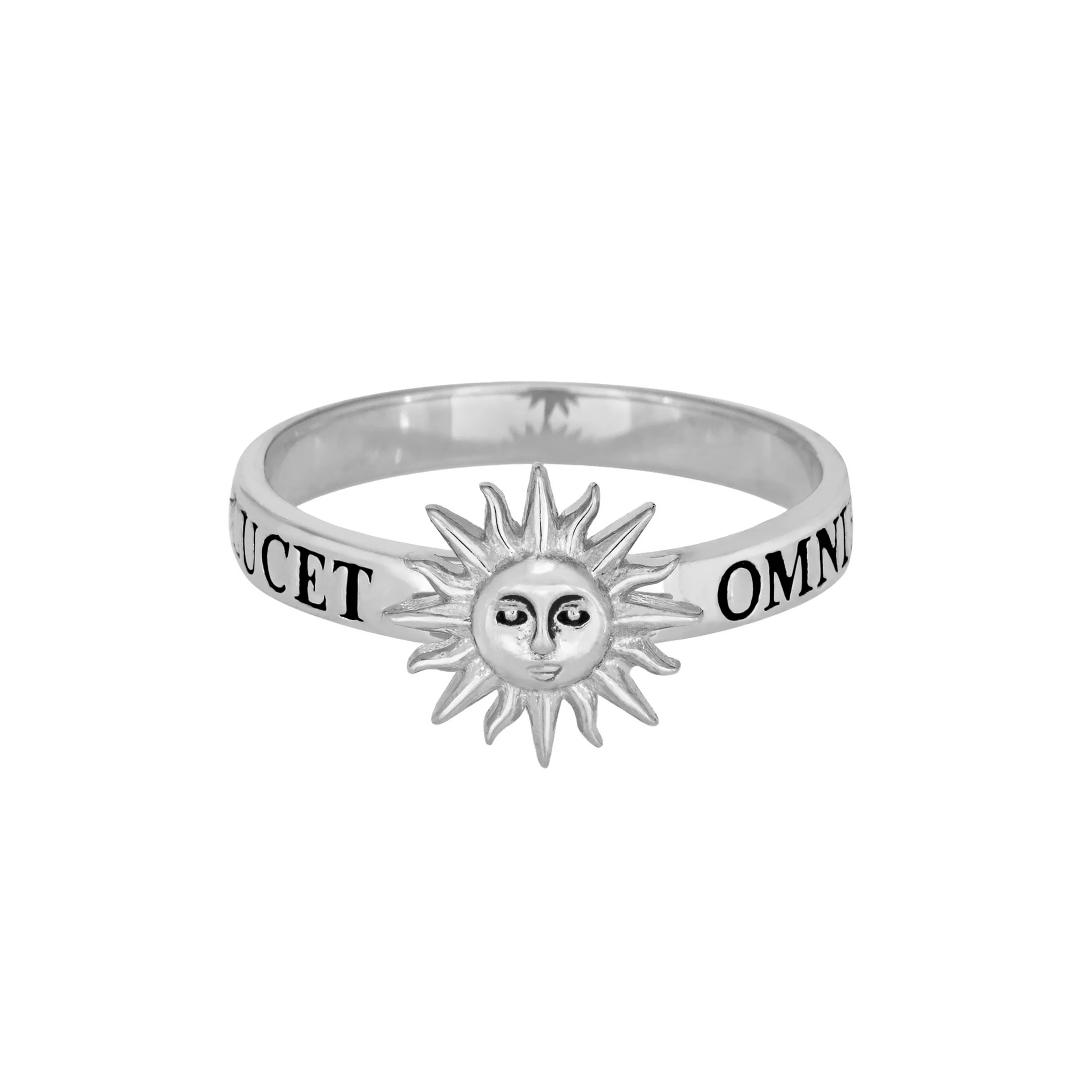Sun Shines for Everyone Ring - Image 4