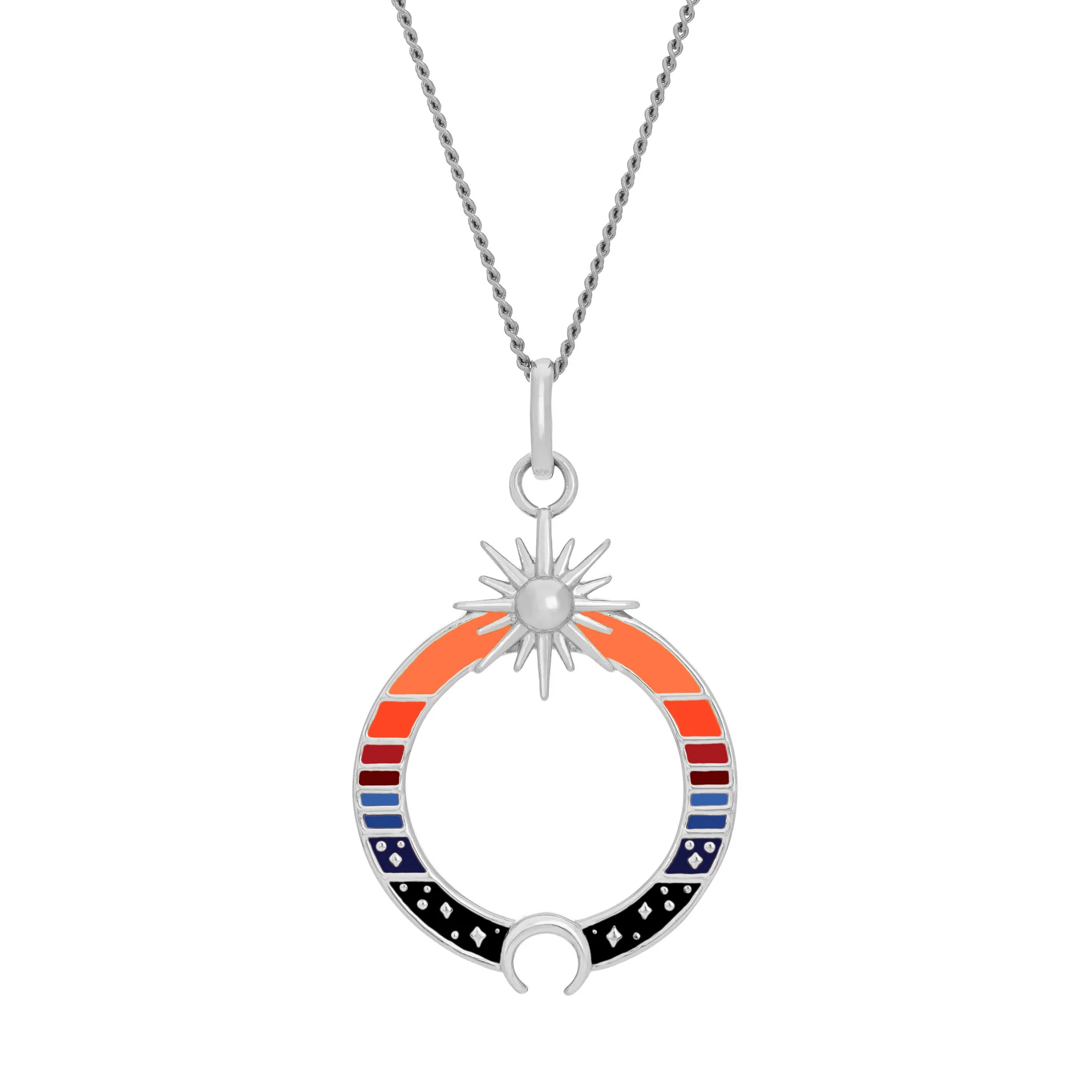 Sunrise Necklace - Image 2