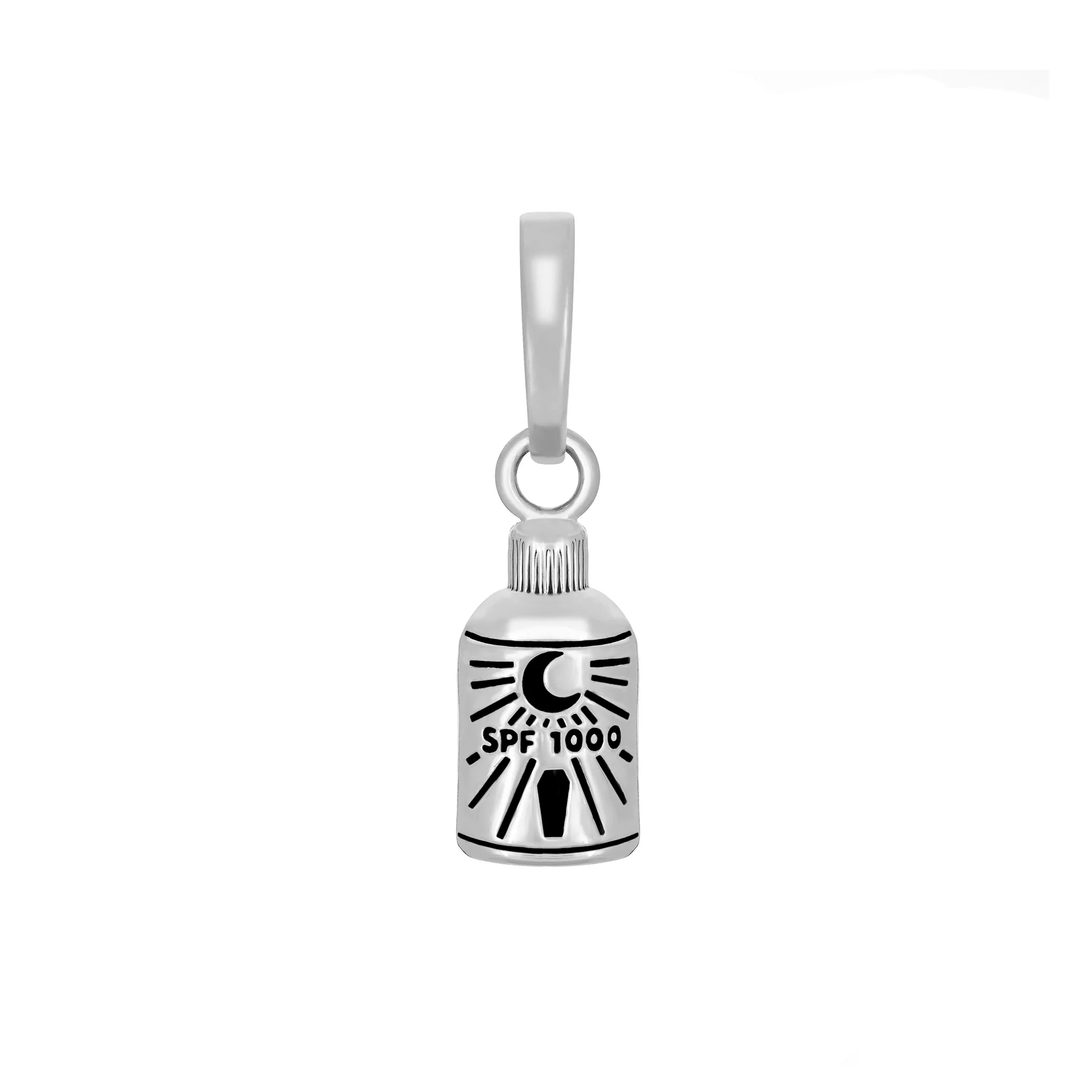 Sunscreen Charm - Image 2