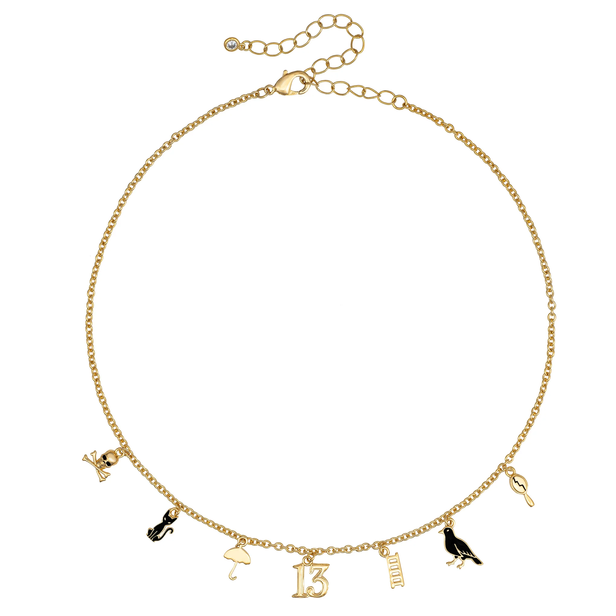Superstition Necklace - Image 2