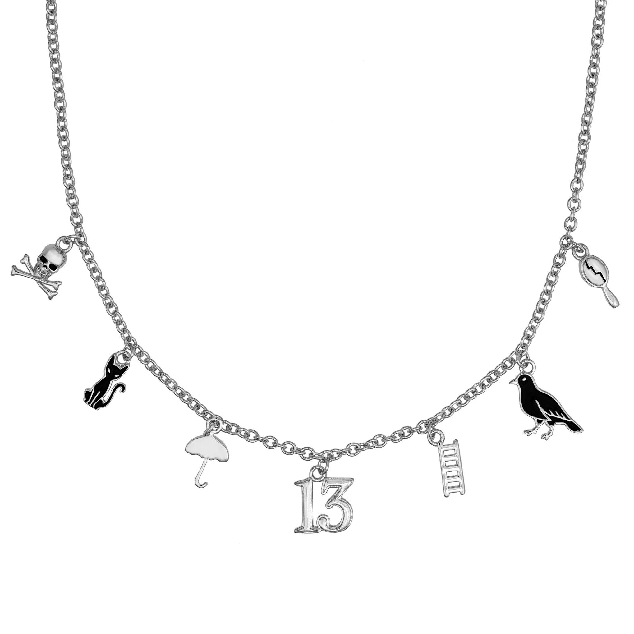 Superstition Necklace - Image 3