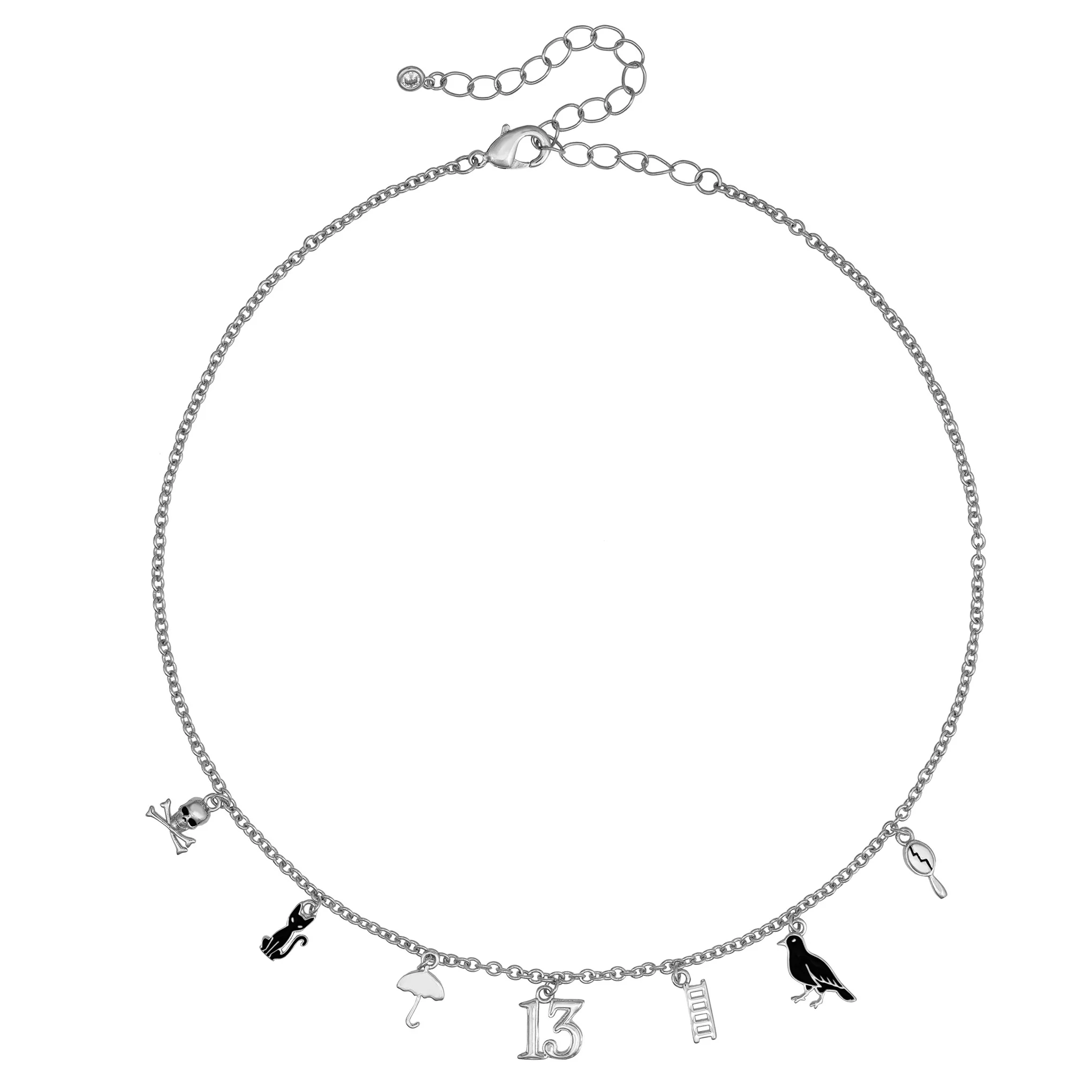 Superstition Necklace - Image 4