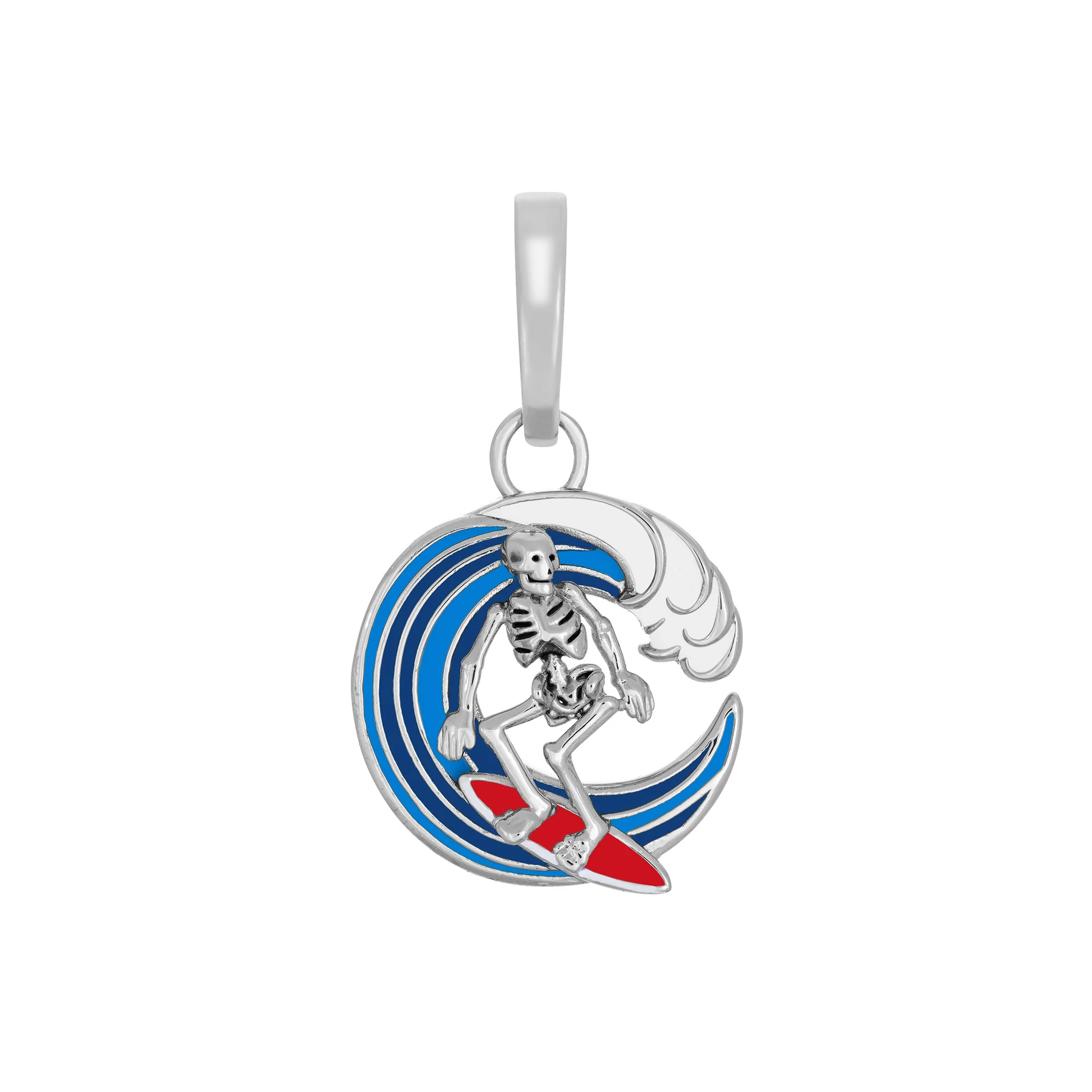 Surf's Up Charm - Image 2