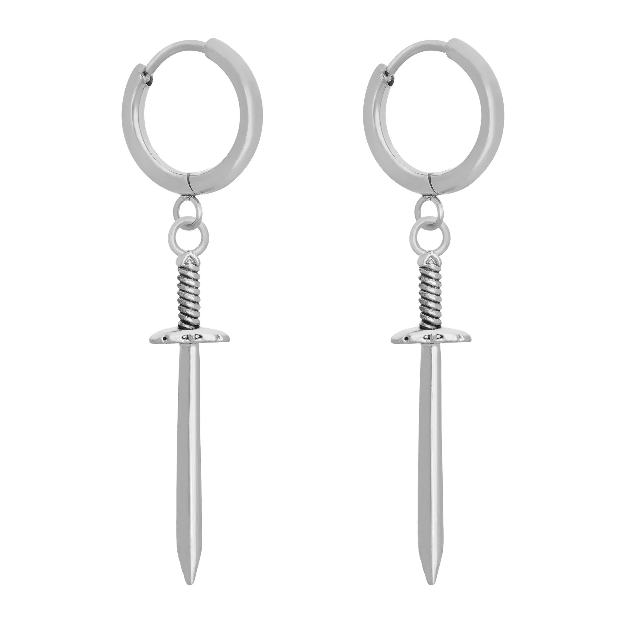 Sword Earrings - Image 2