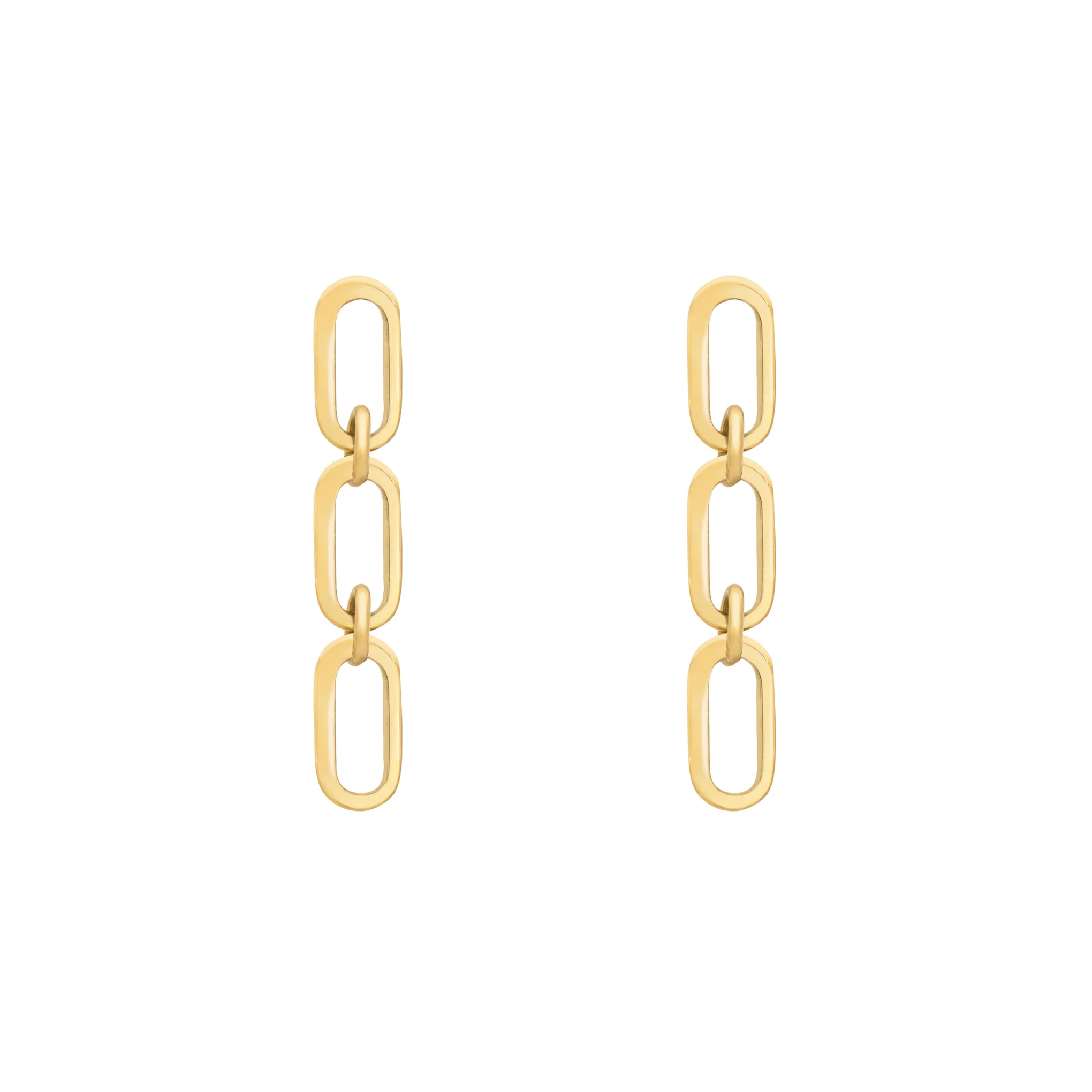 Synergy Earrings