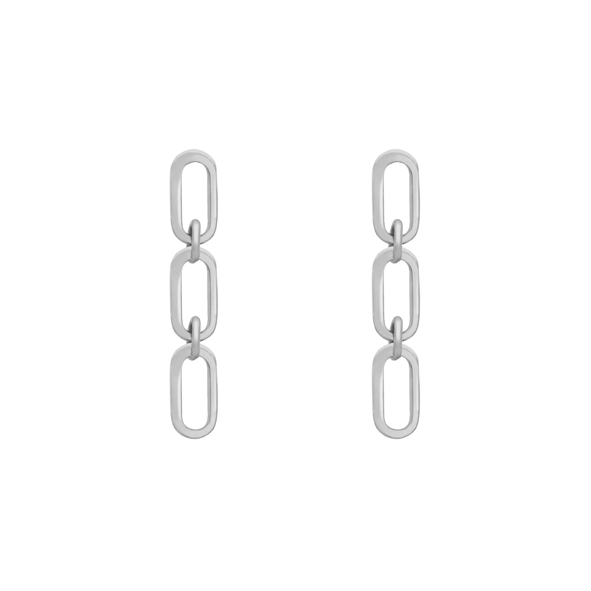 Synergy Earrings - Image 3