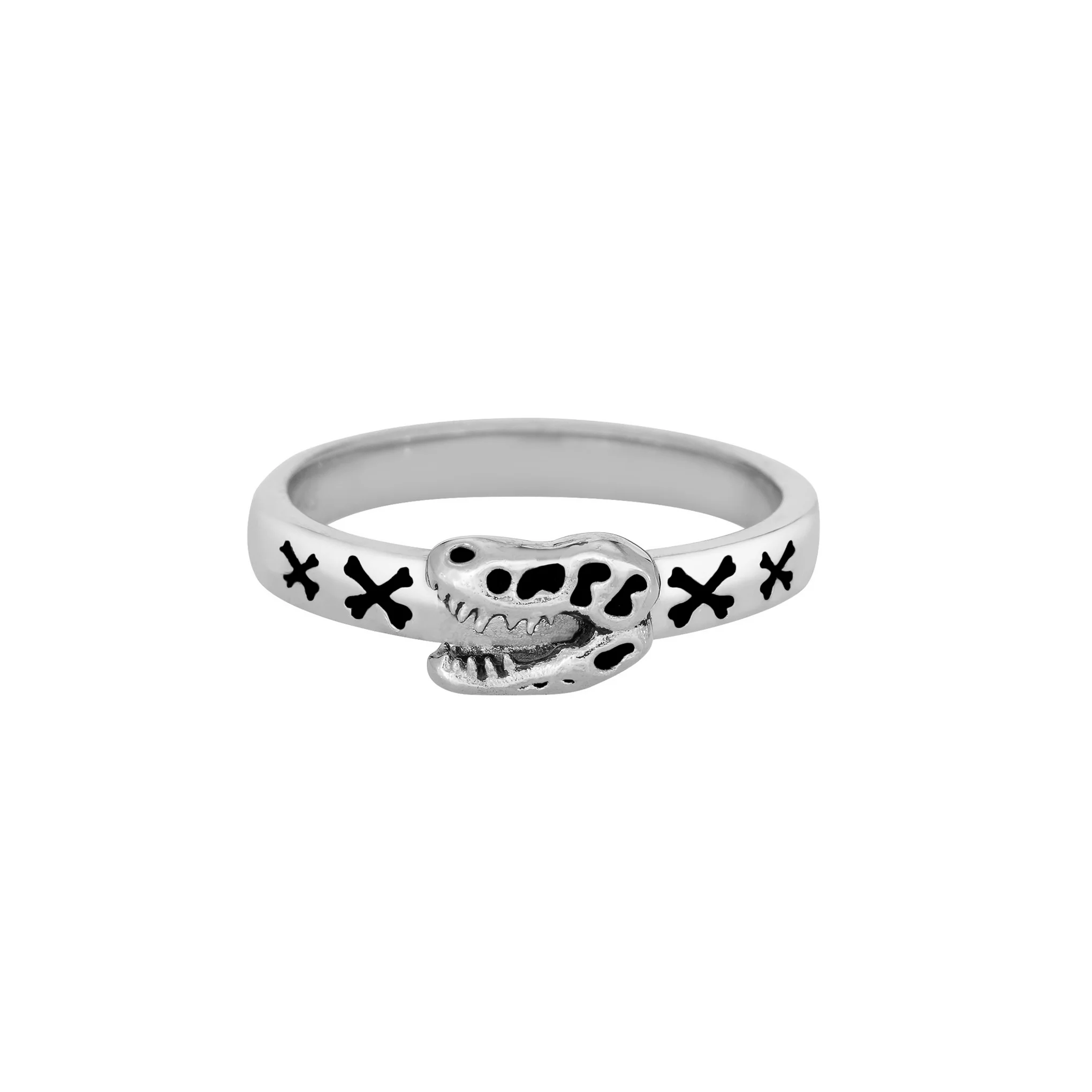 T-Rex Skull Ring - Image 2