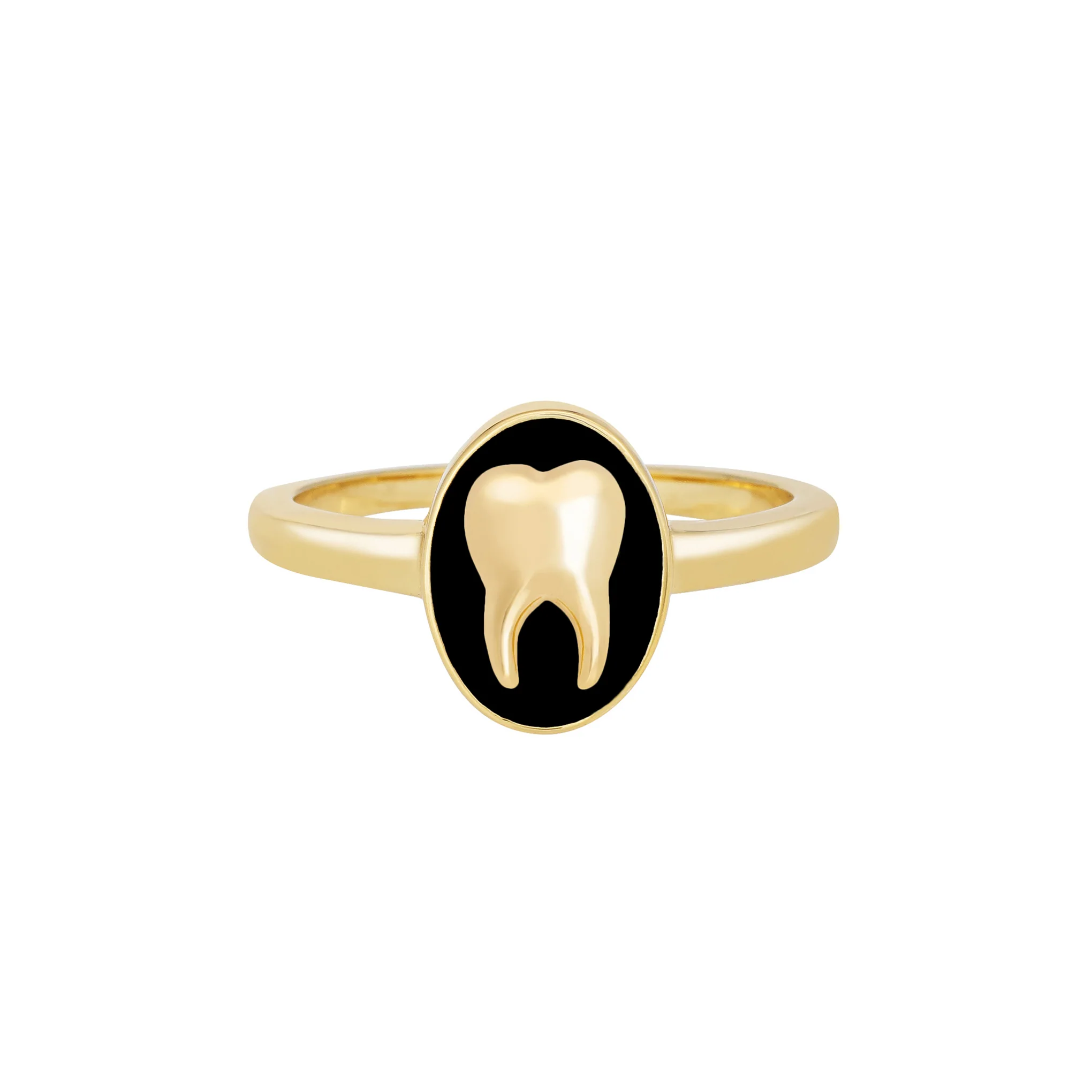 Tooth Ring