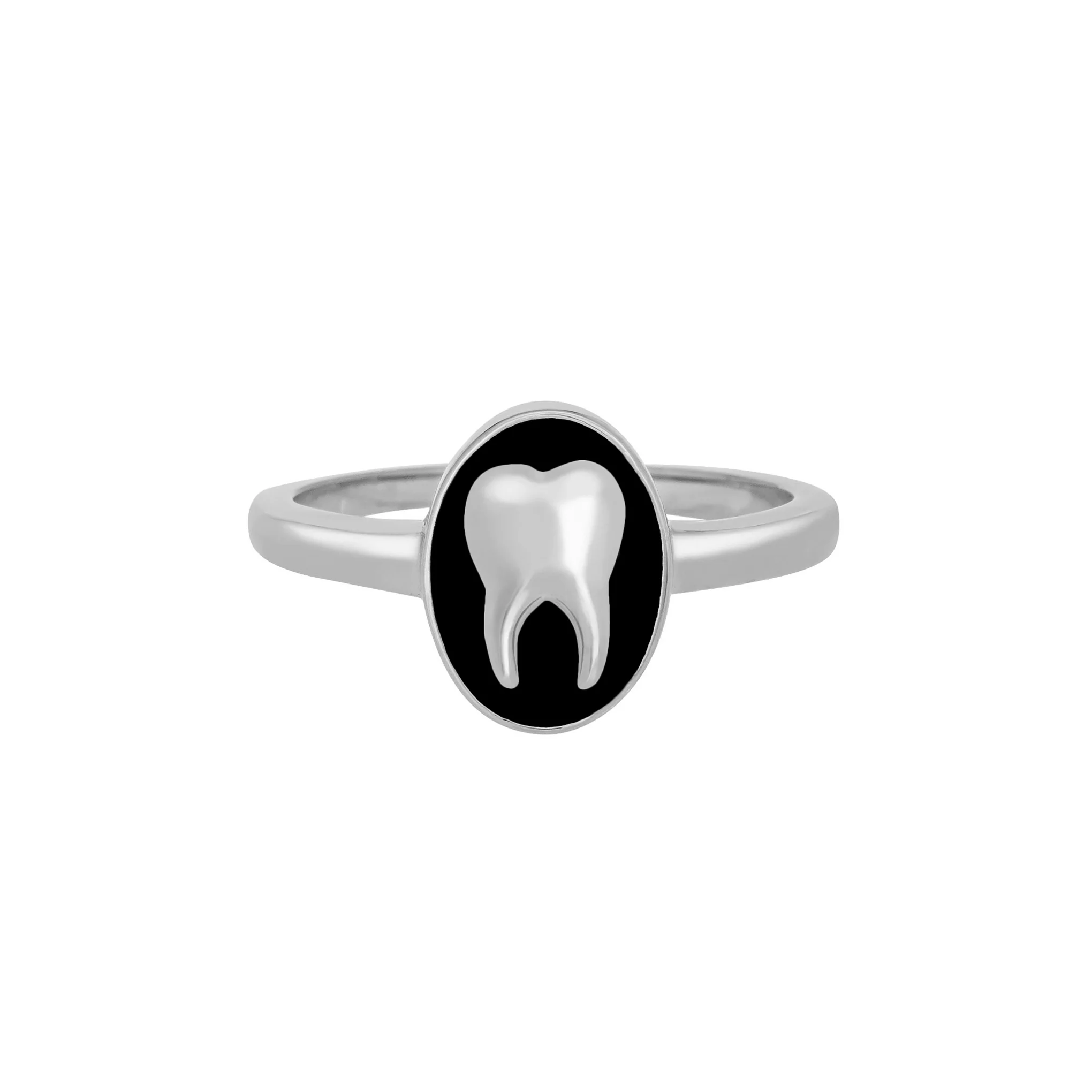 Tooth Ring - Image 2