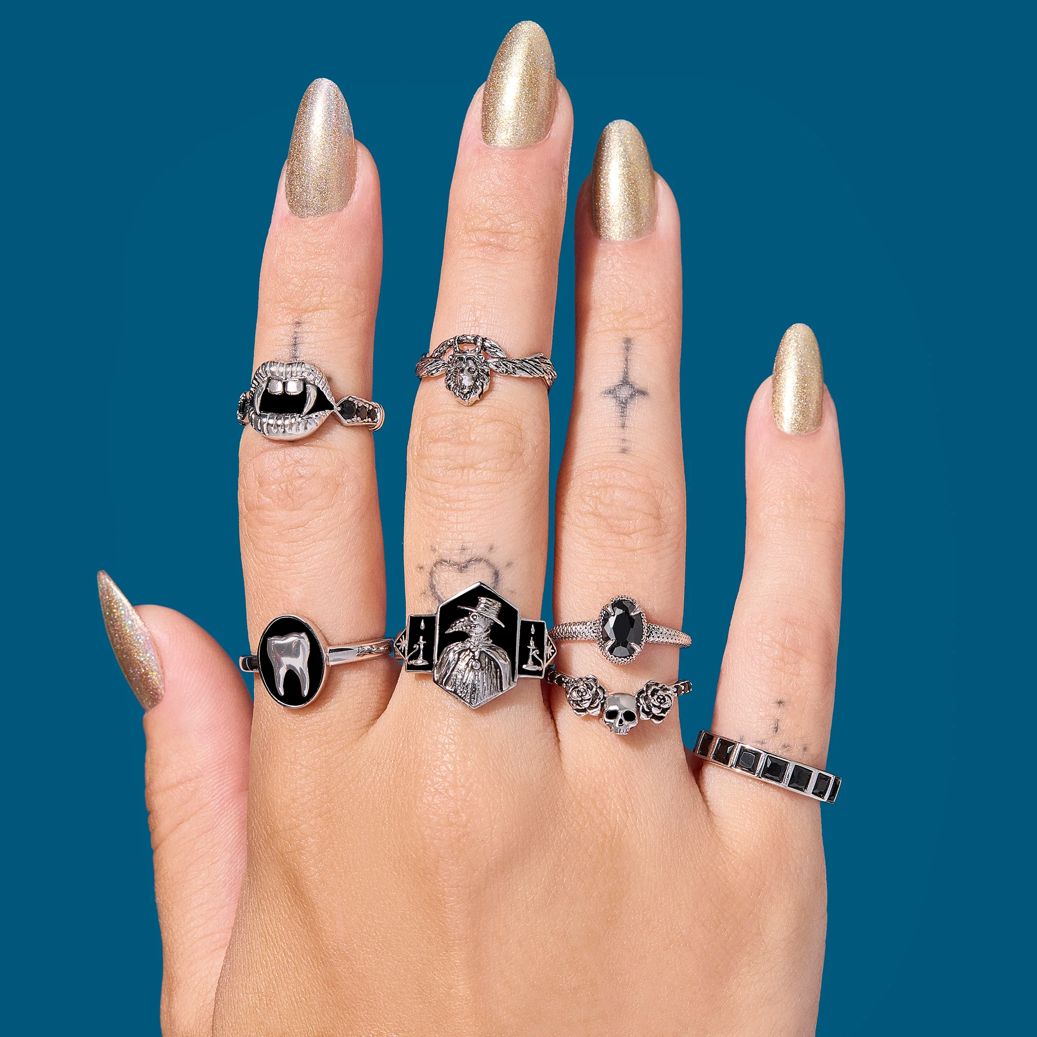 Tooth Ring - Image 3