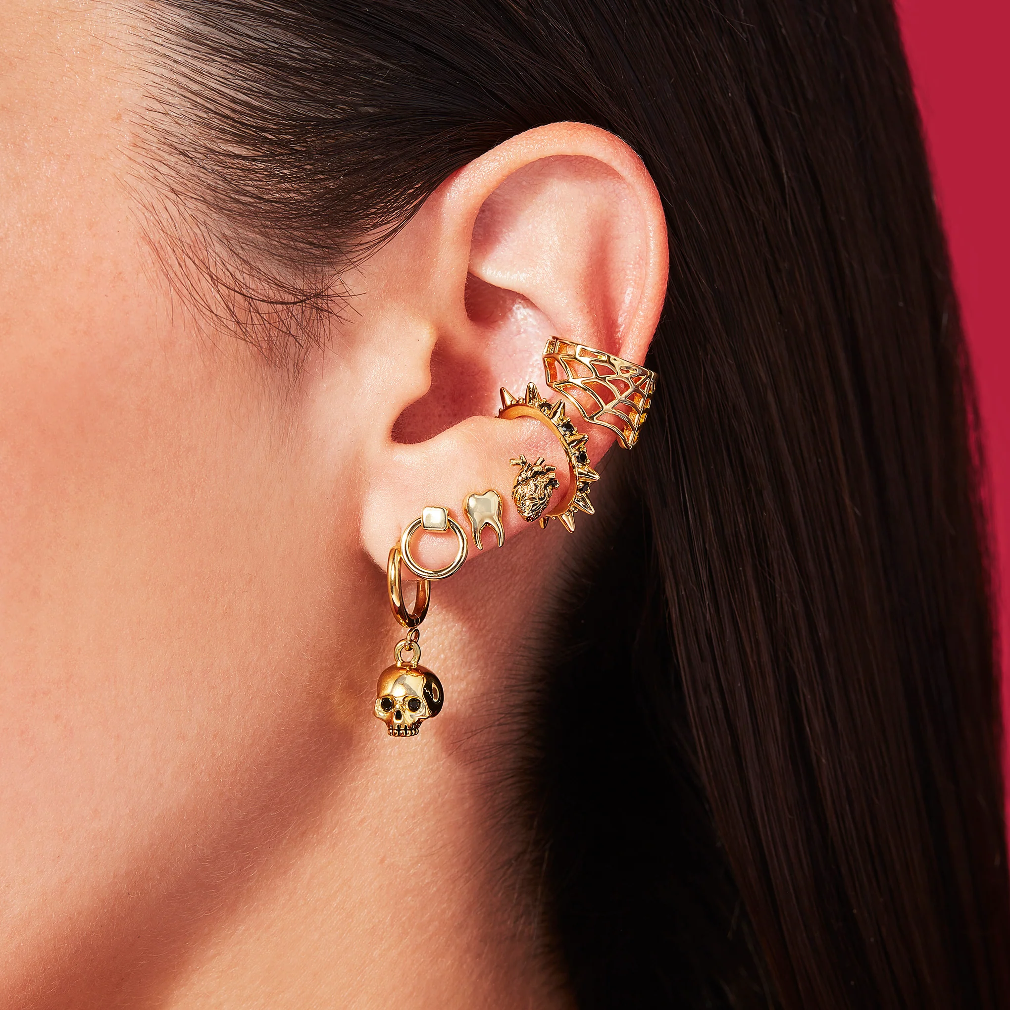 Tooth Studs - Image 3