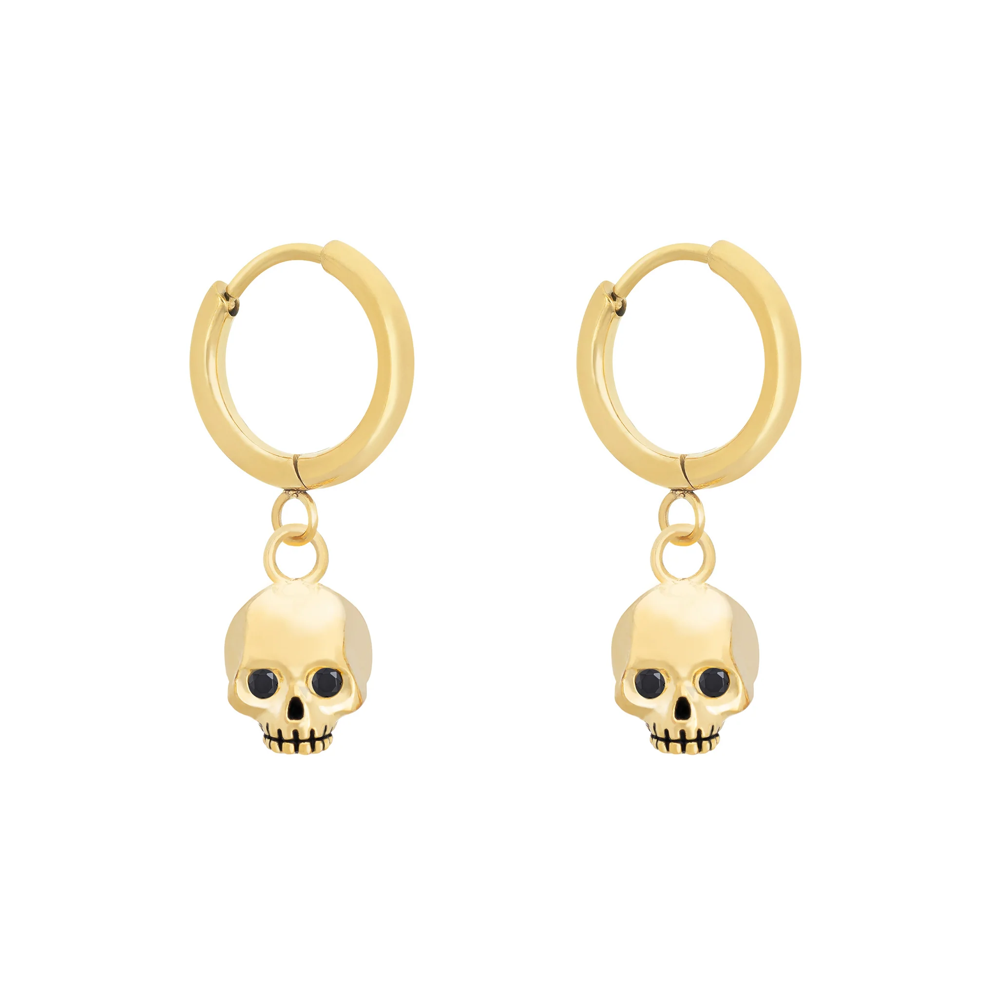 Undead Earrings