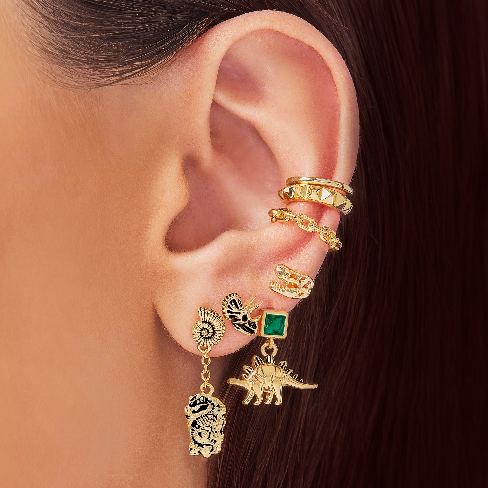 Unearthed Earrings - Image 3