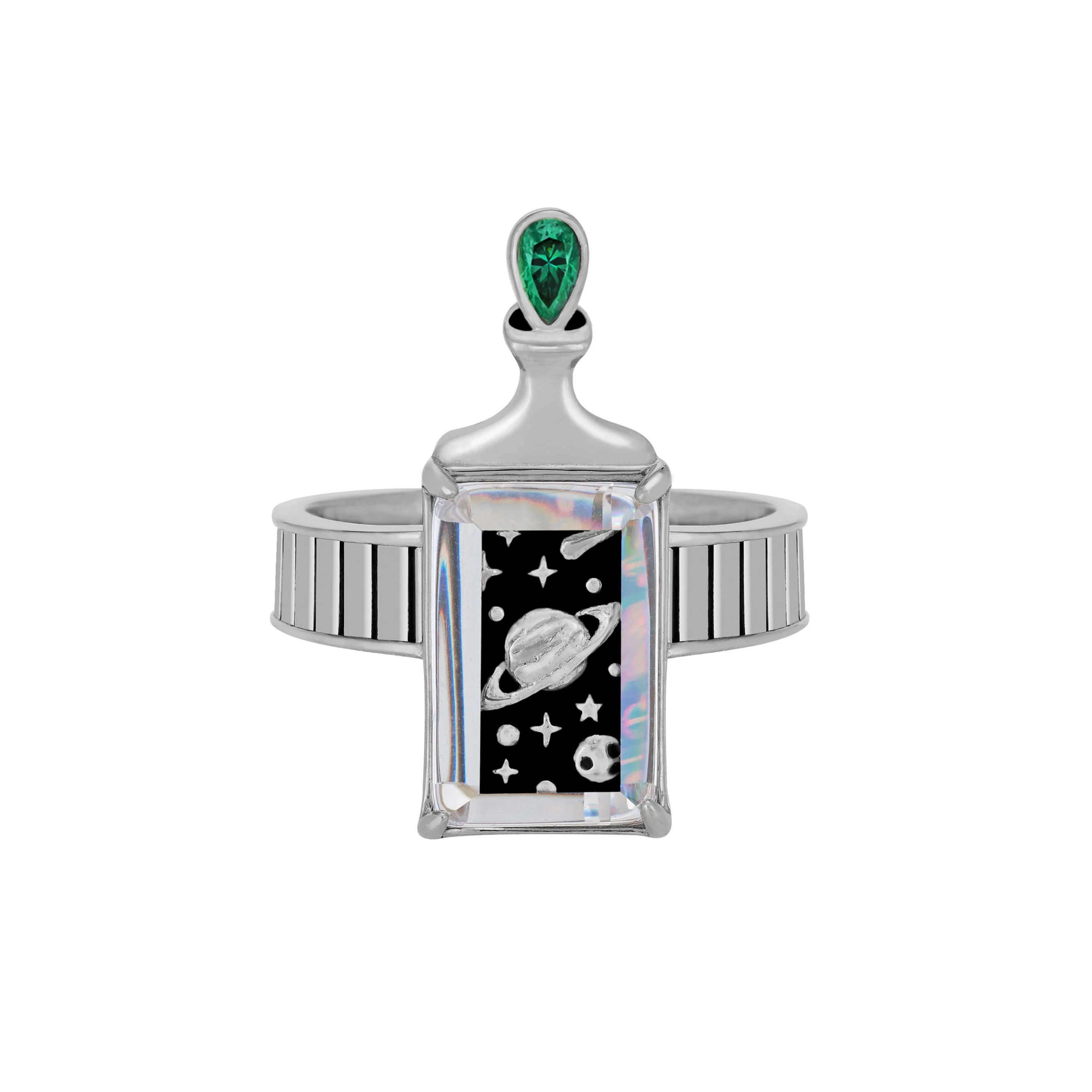 Universe Ring - Image 2