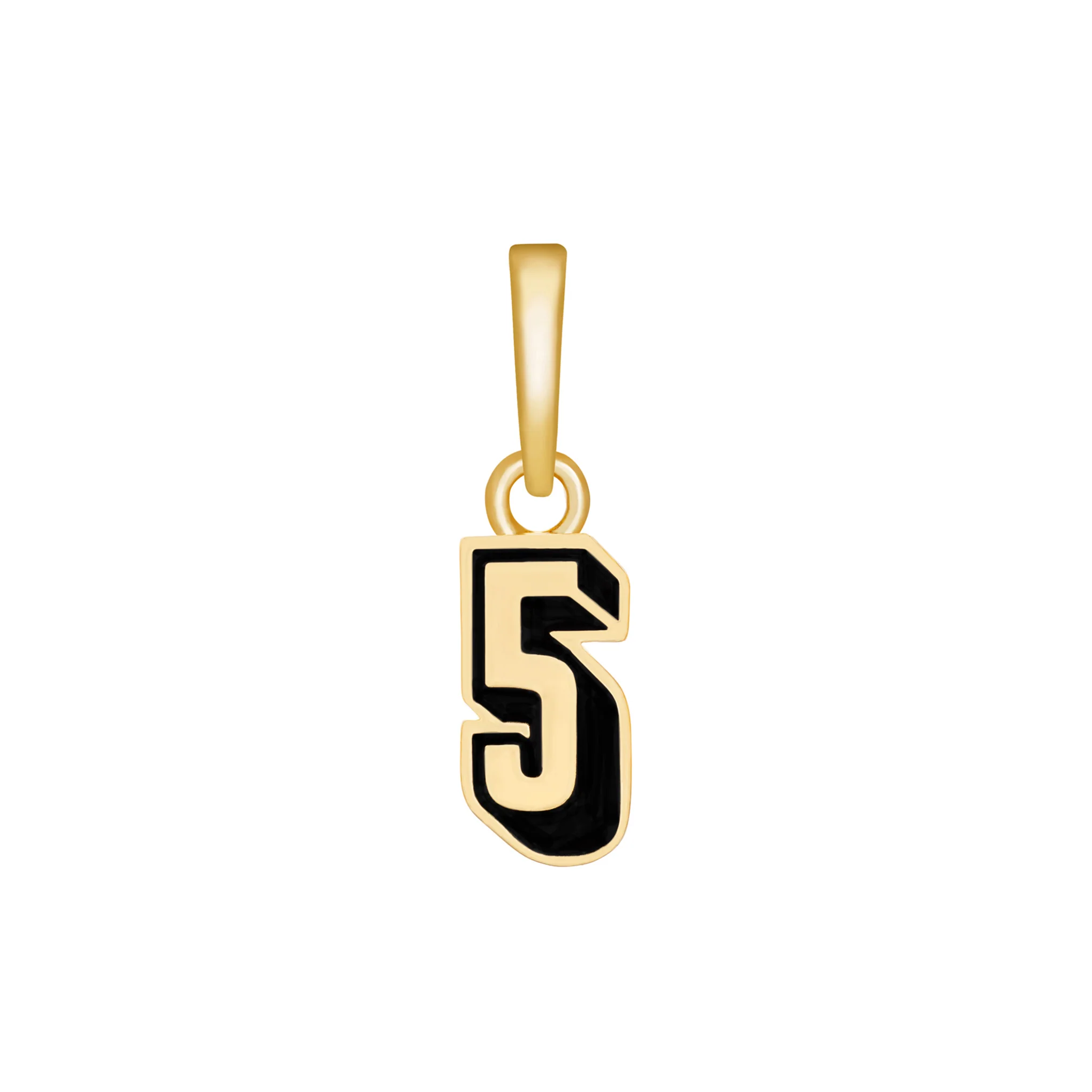 Varsity Number Charms - Image 10