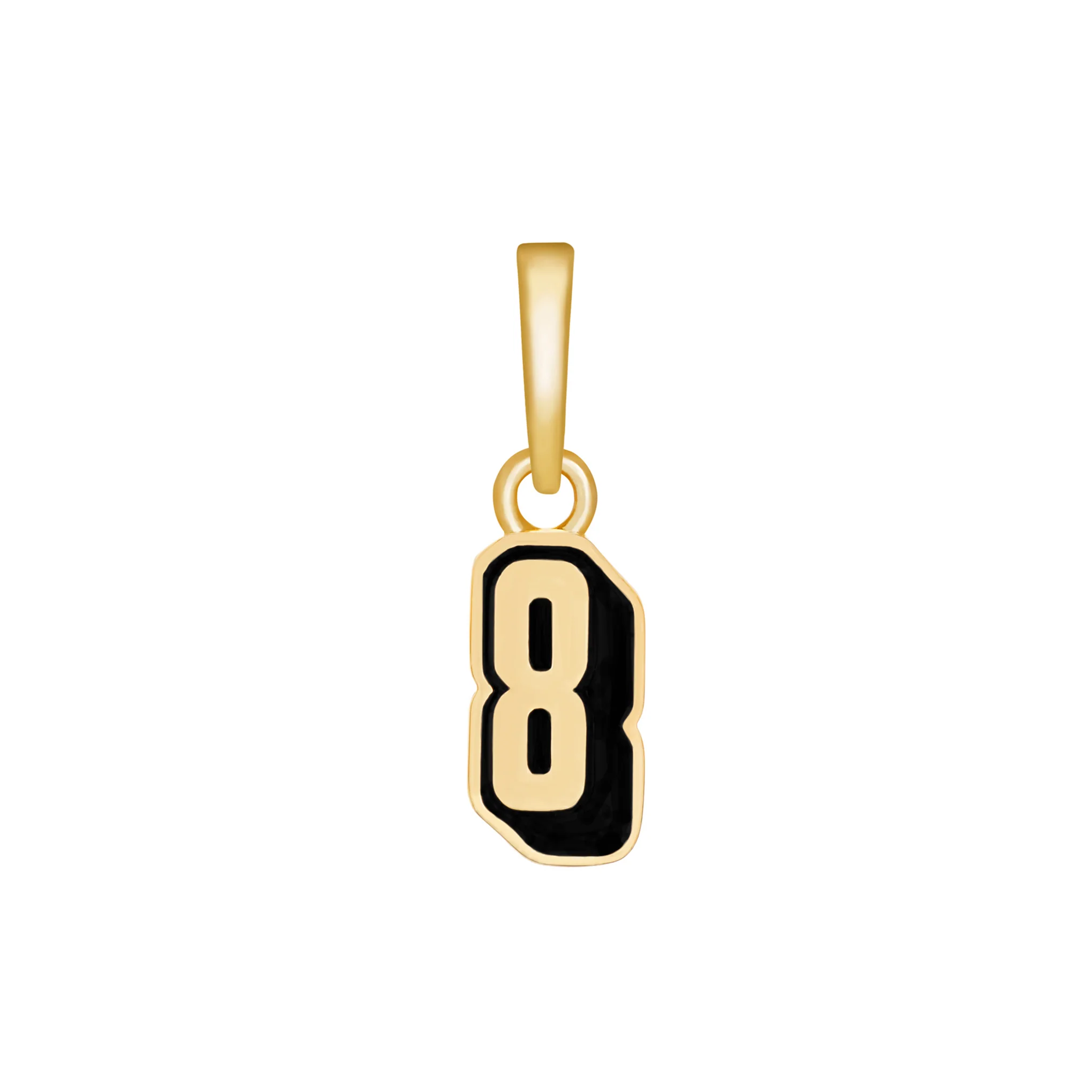Varsity Number Charms - Image 16