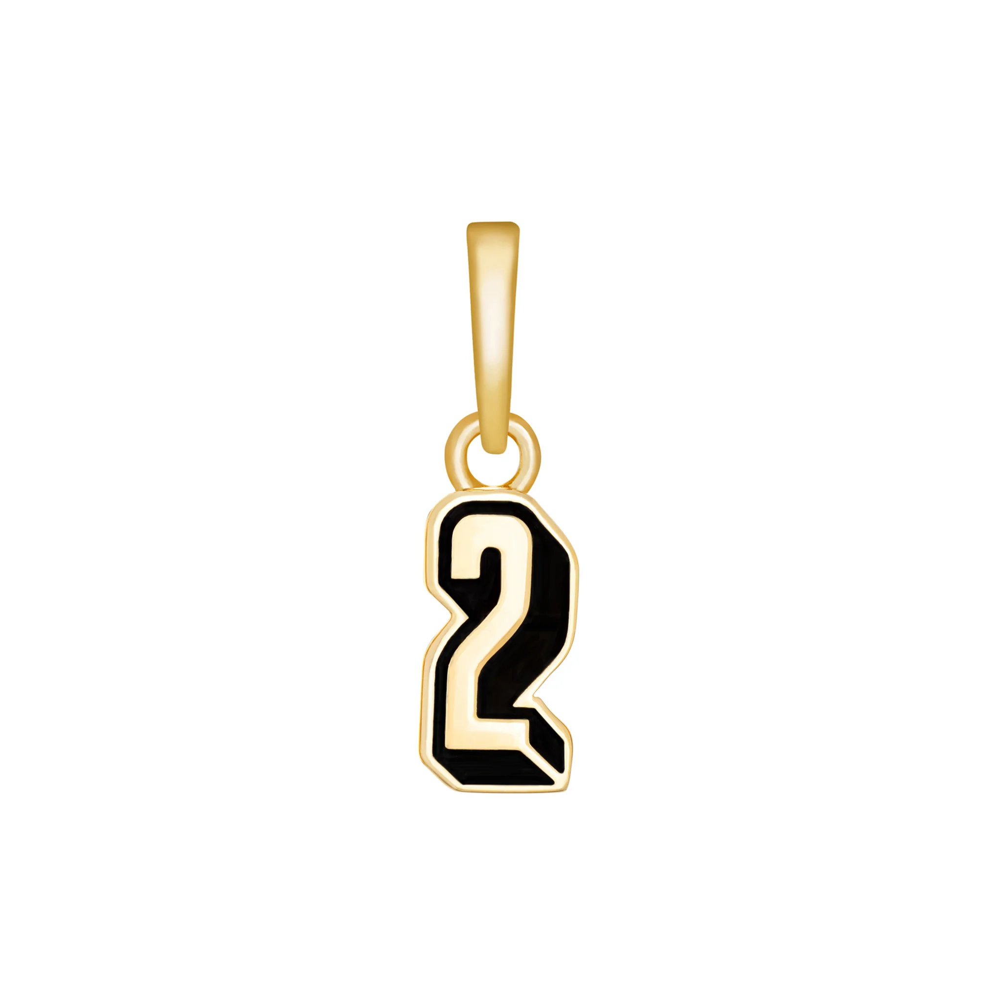 Varsity Number Charms - Image 4