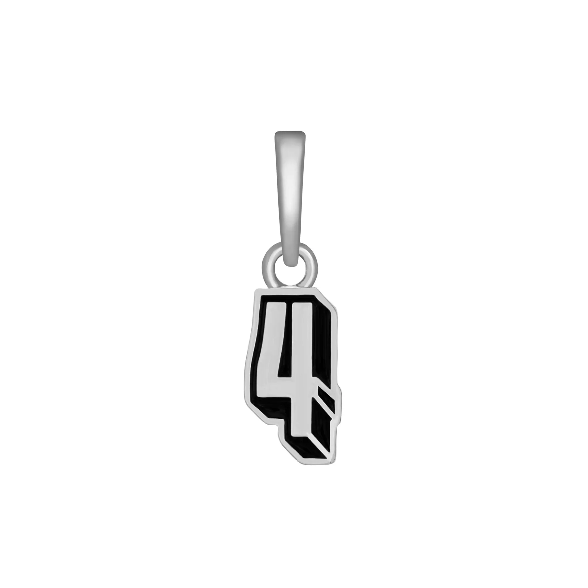Varsity Number Charms - Image 9