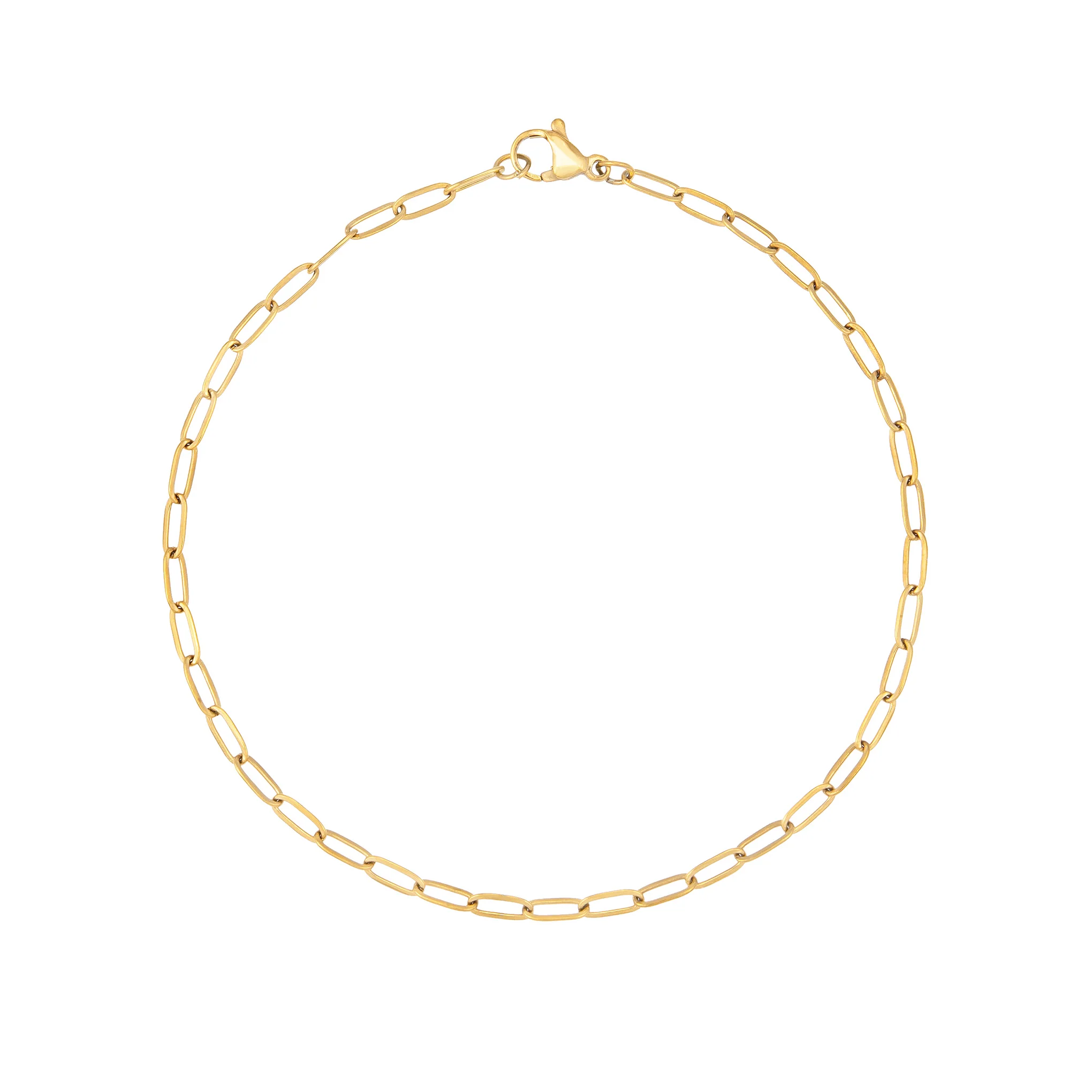 Vega Anklet