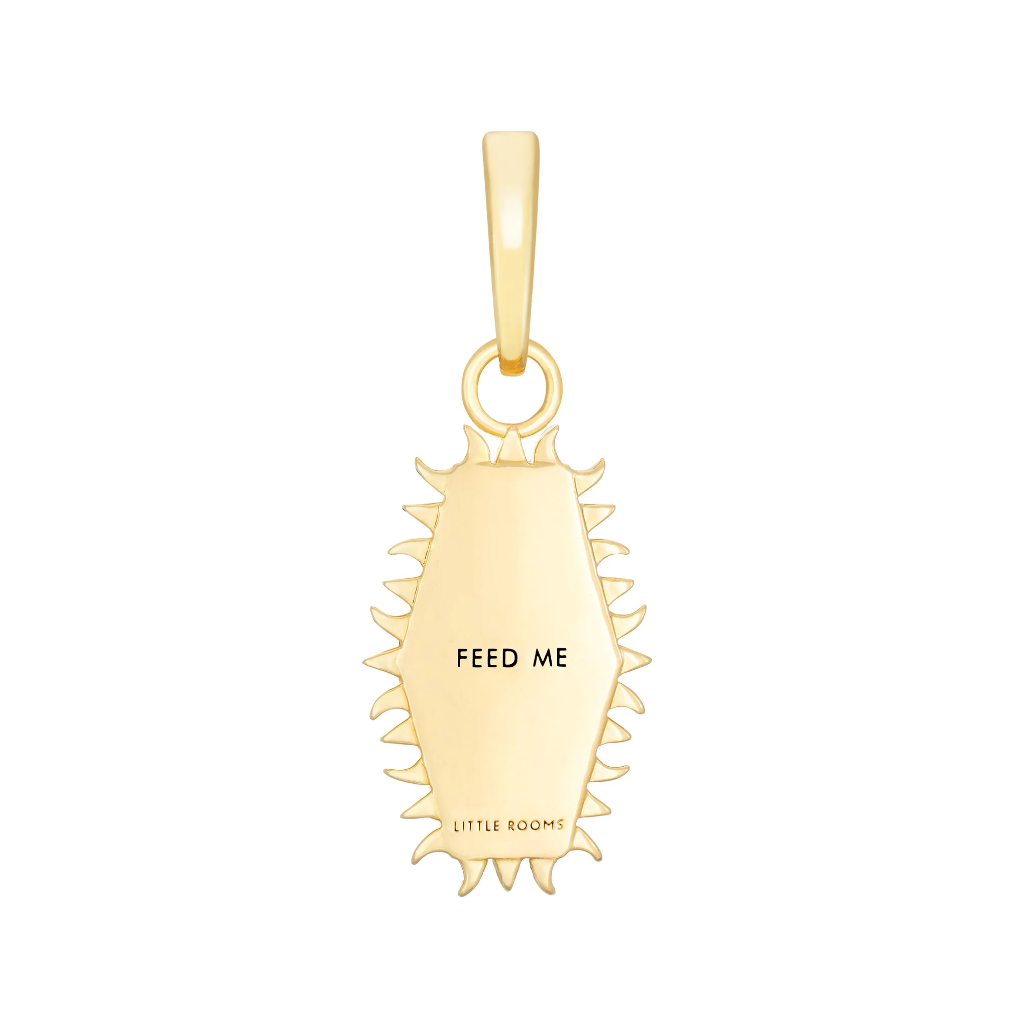 Venus Fly Trap Charm - Image 2