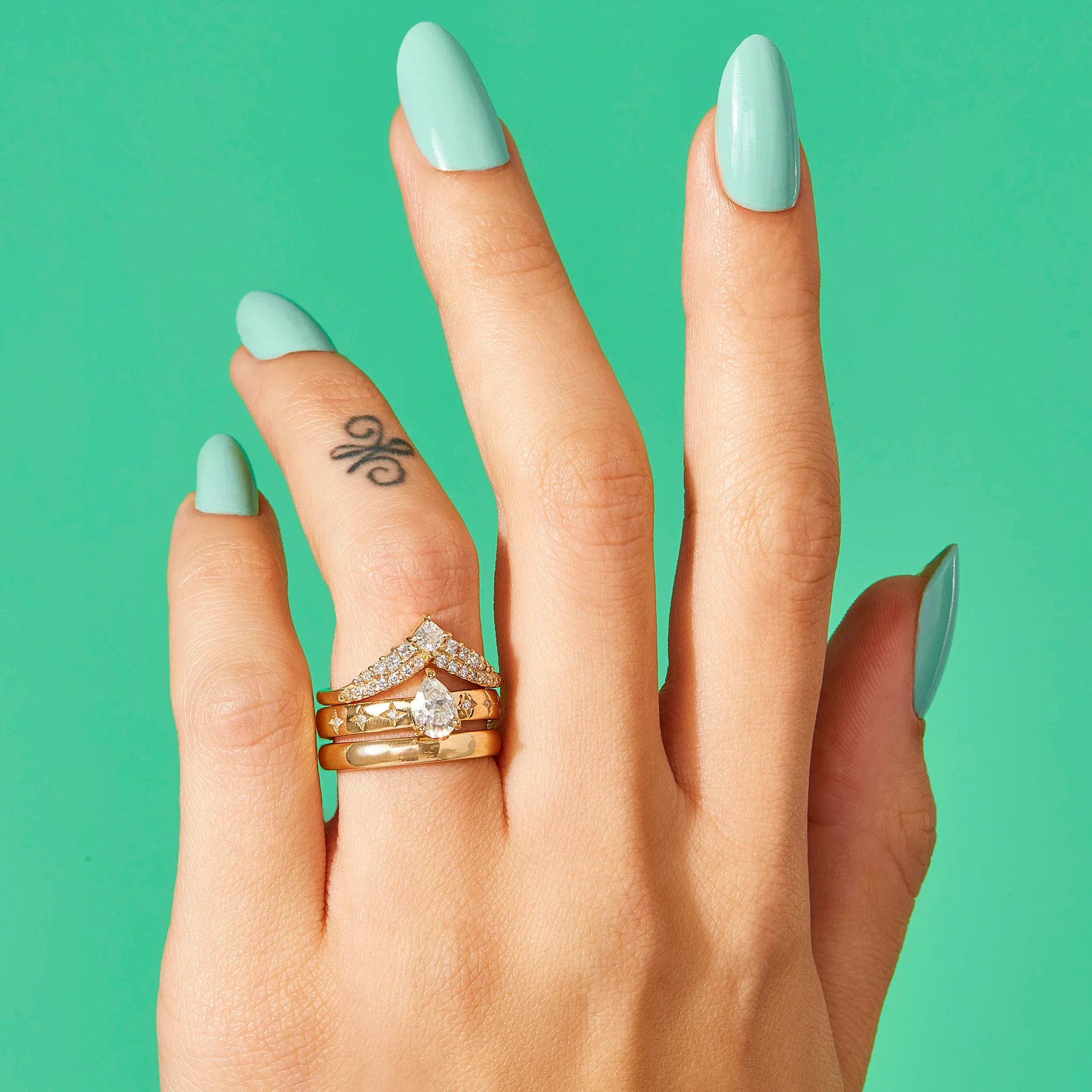 Violetta Ring - Image 13