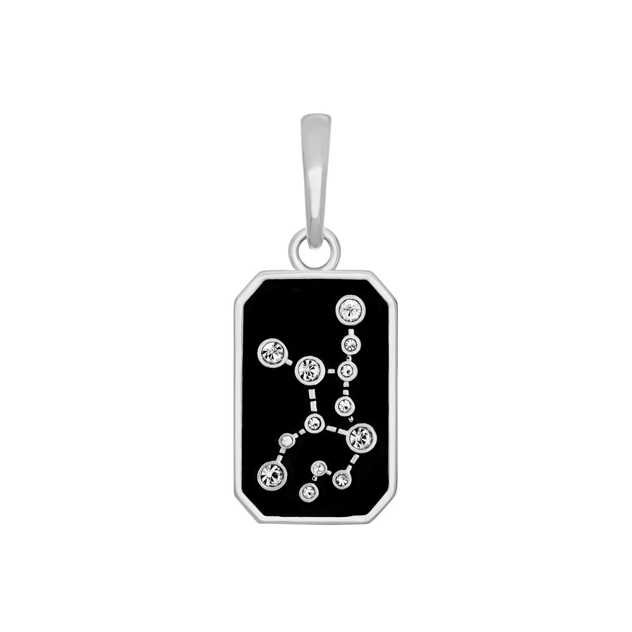 Virgo Zodiac Charm - Image 5