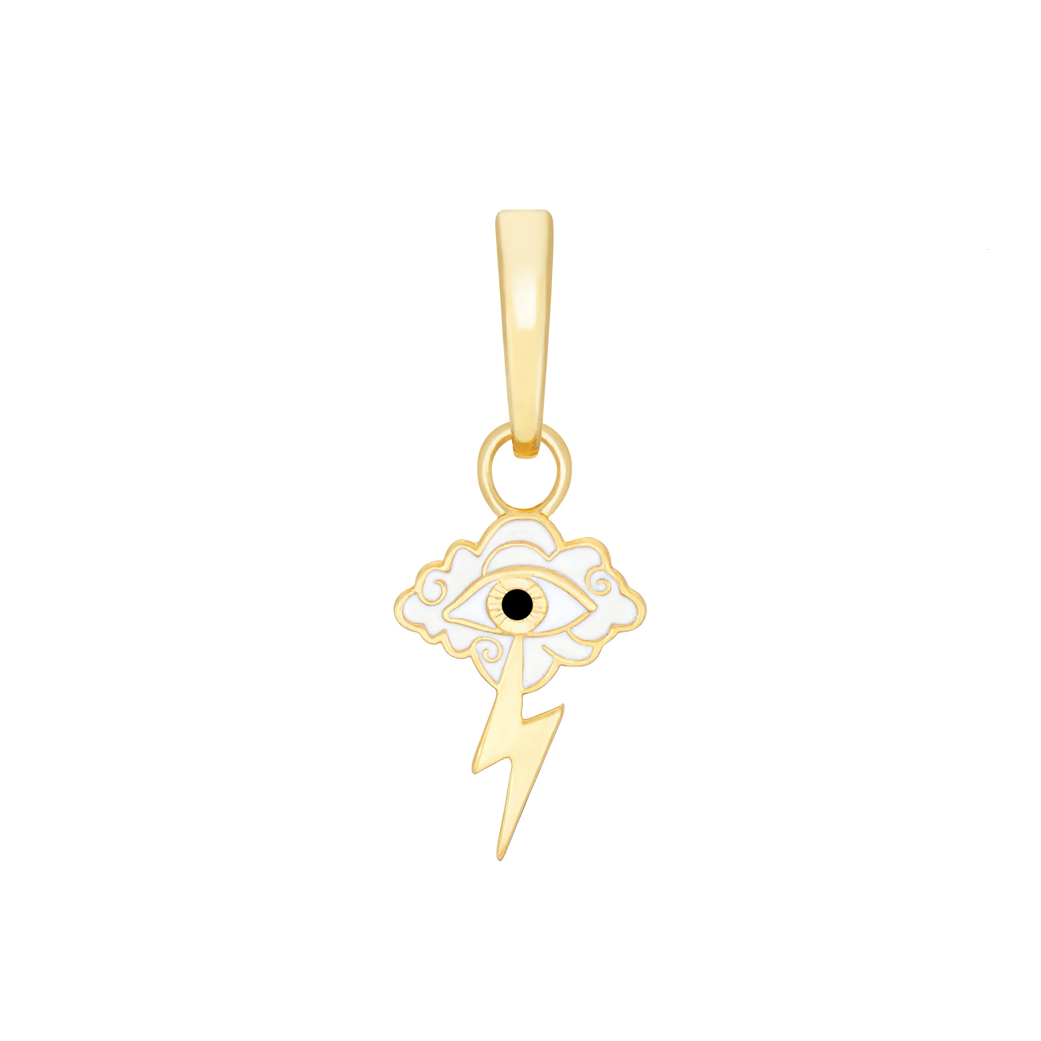Volt Charm