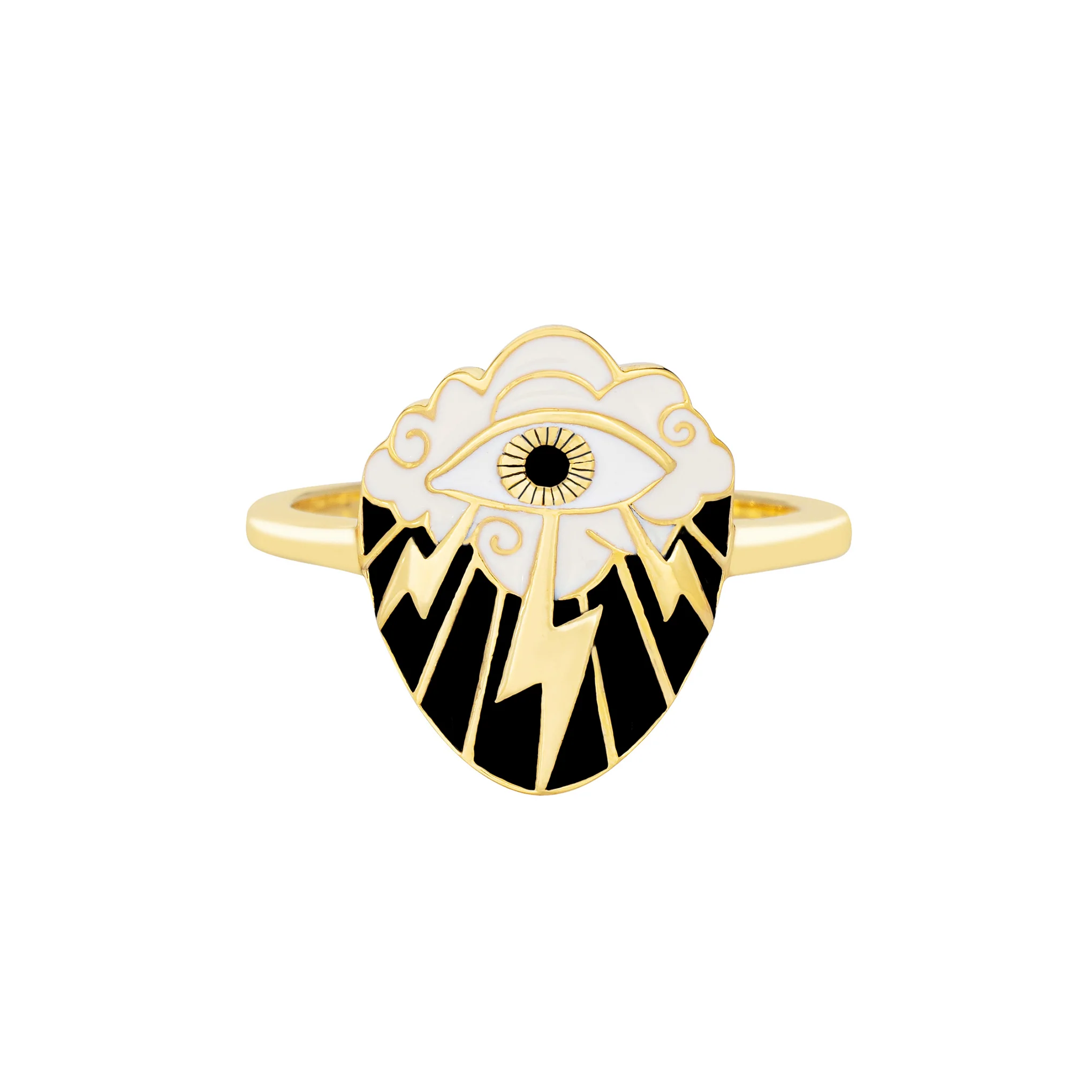 Volt Ring