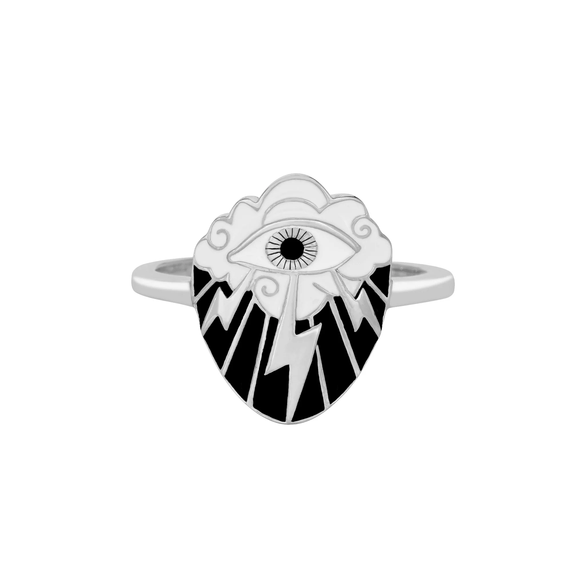 Volt Ring - Image 2