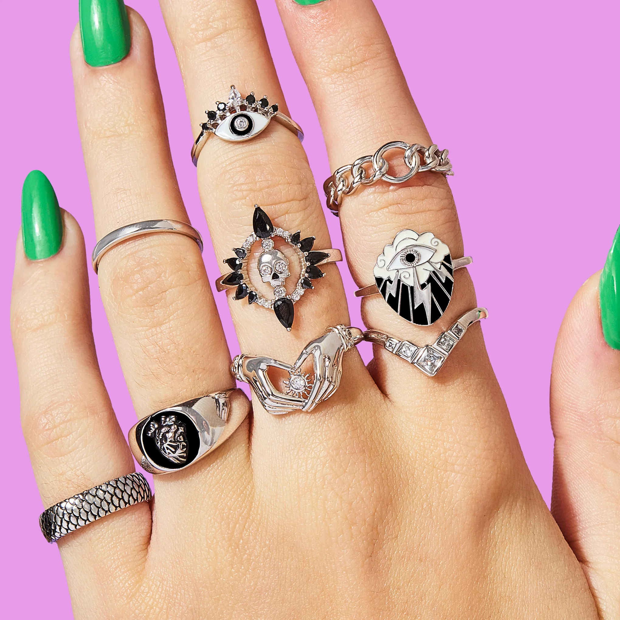 Volt Ring - Image 3