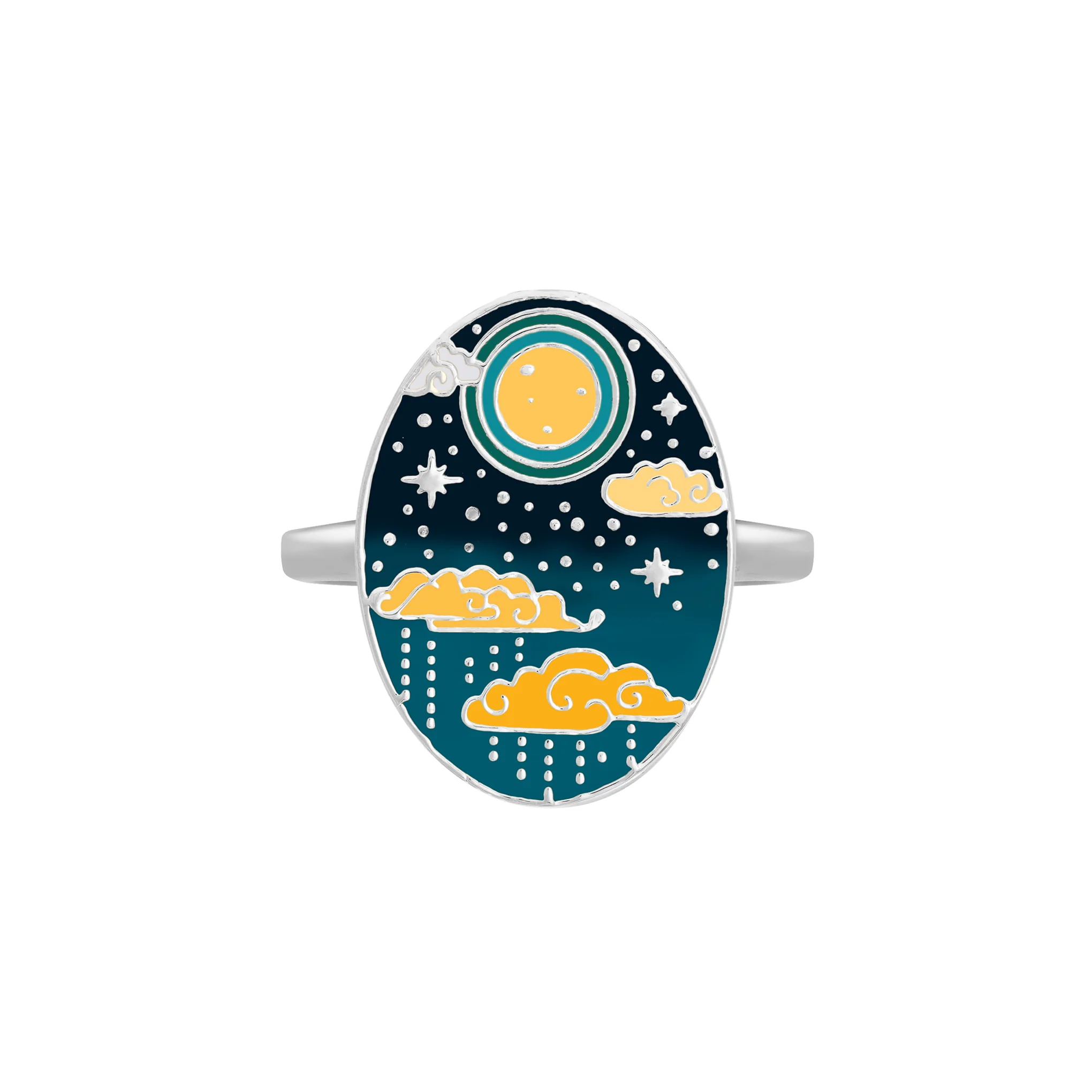 We are Stardust Ring - Image 2