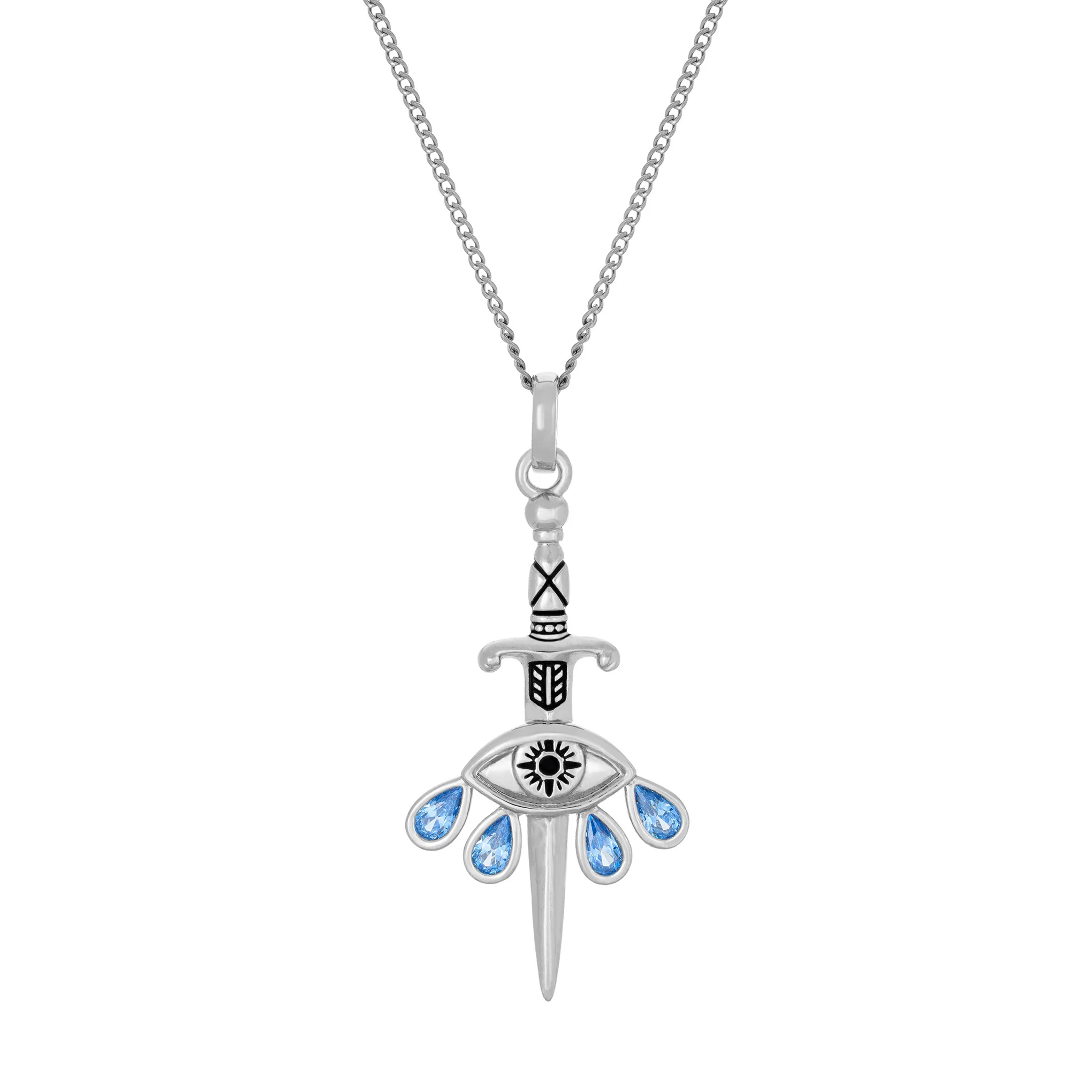 Weeping Blade Necklace - Image 2