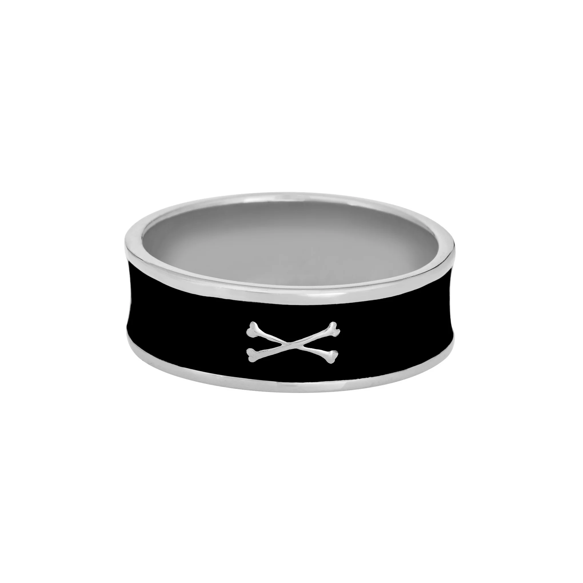 Wide Remember Ring - Image 2
