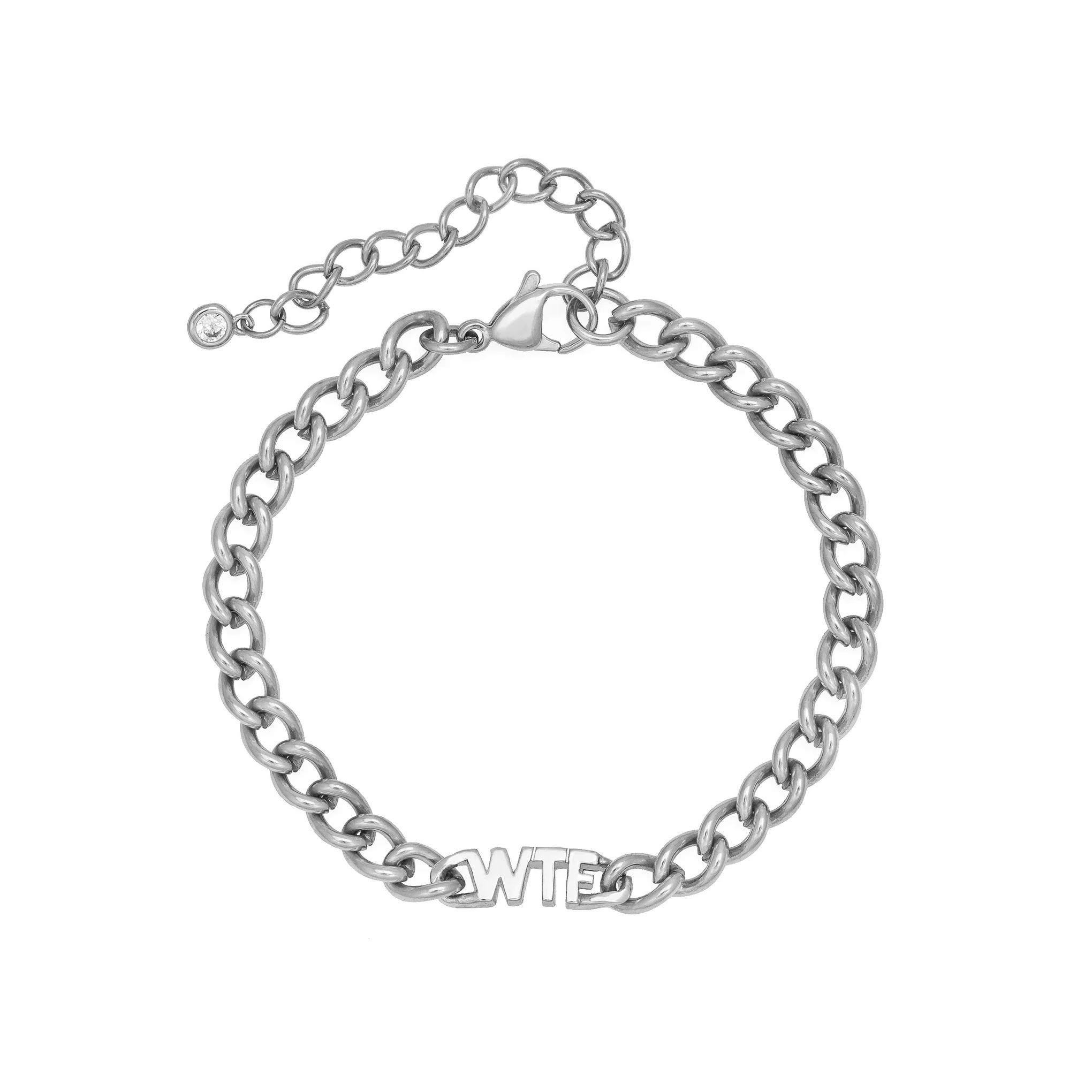 WTF Bracelet - Image 2