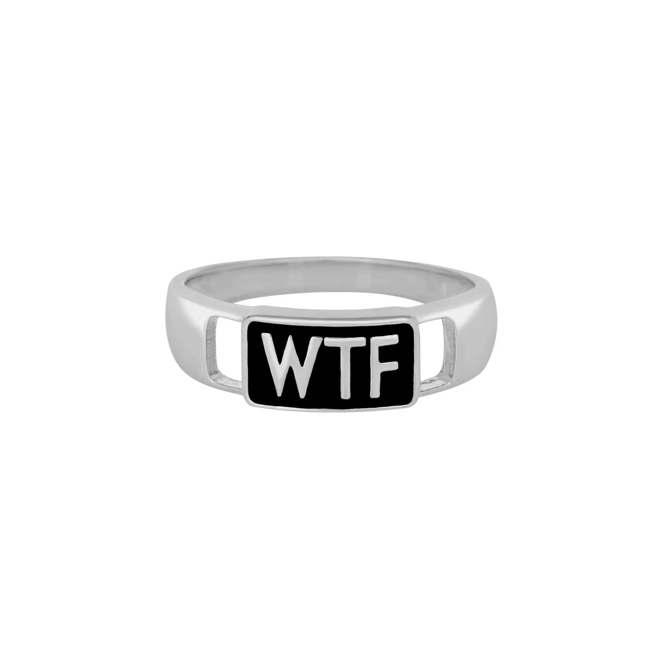 WTF Ring - Image 2
