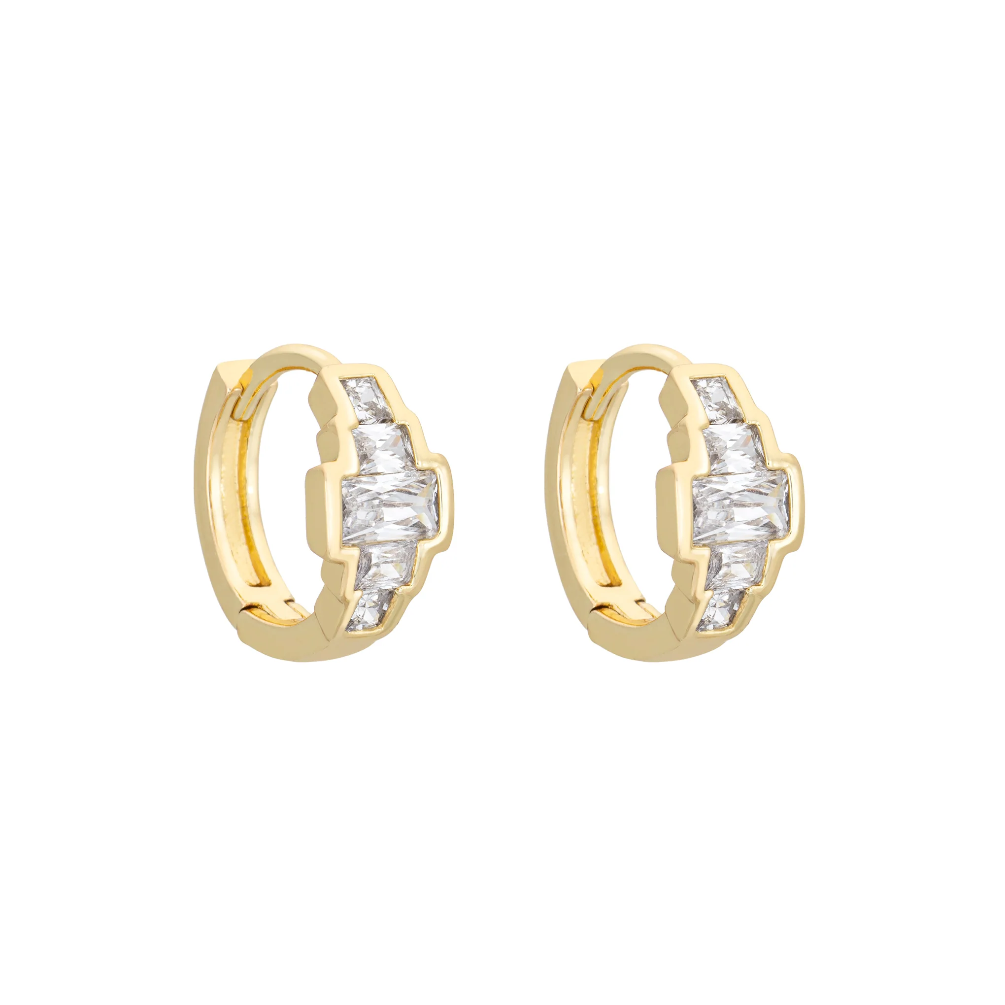 Zenith Hoops