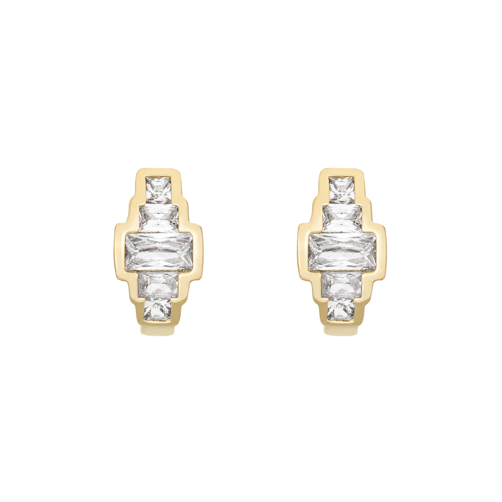 Zenith Hoops - Image 2
