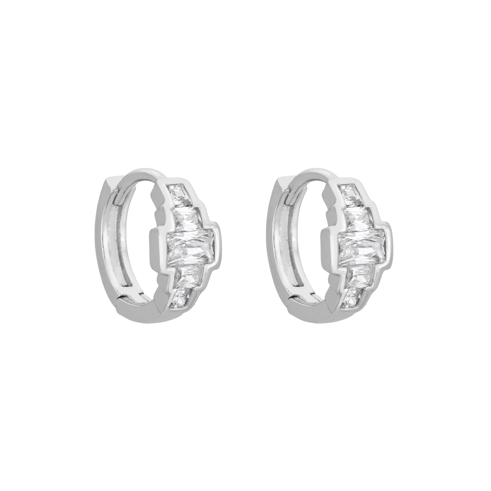 Zenith Hoops - Image 3