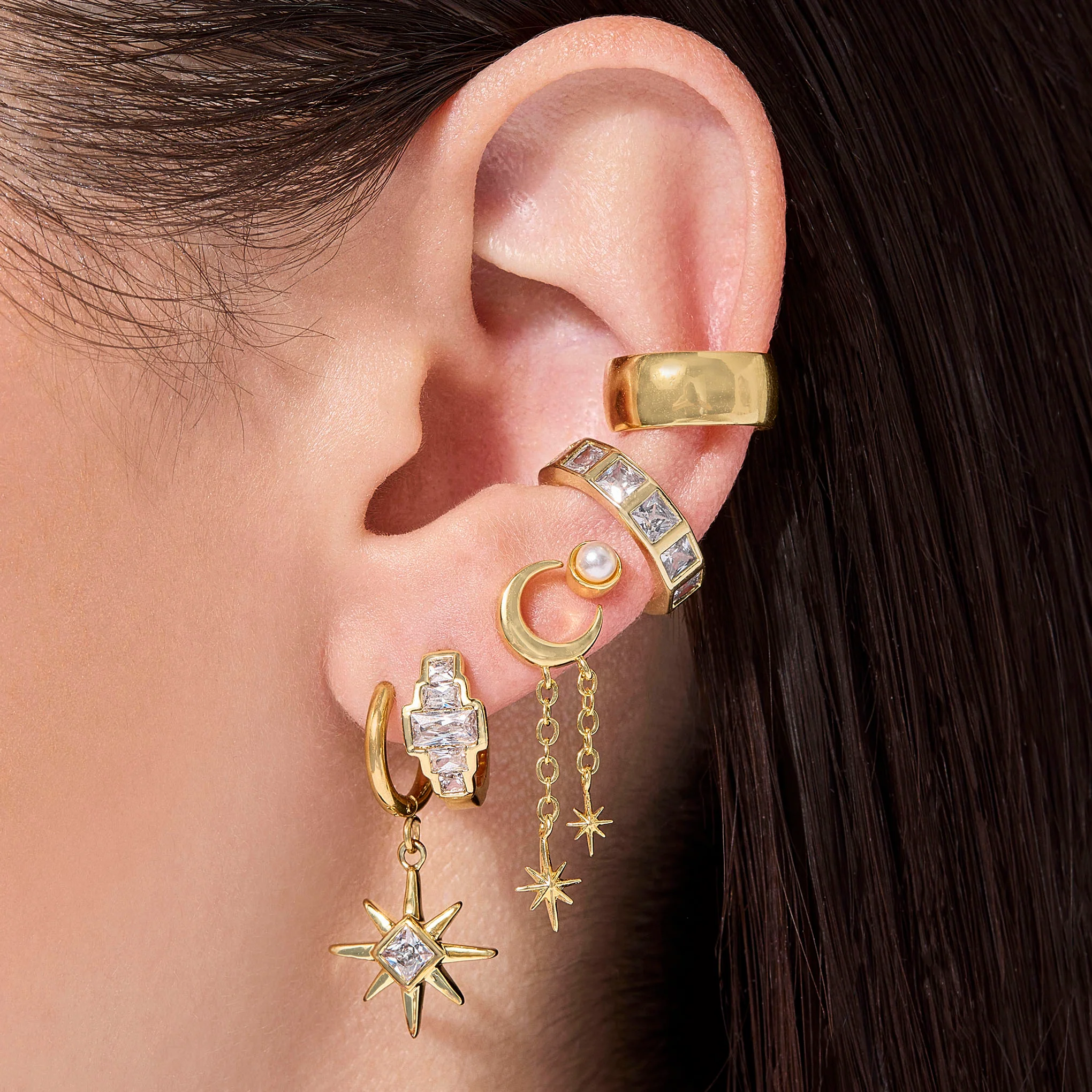 Zenith Hoops - Image 4