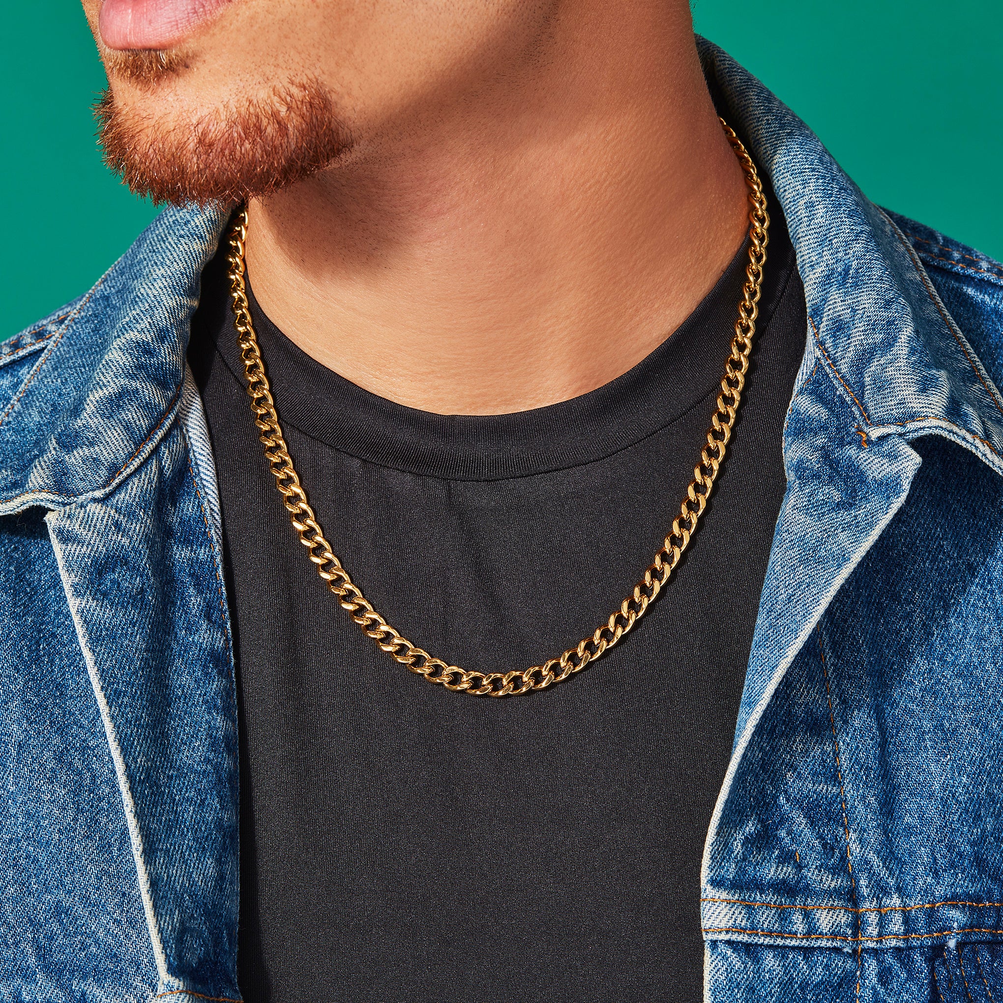 Zeus Chain - Image 3