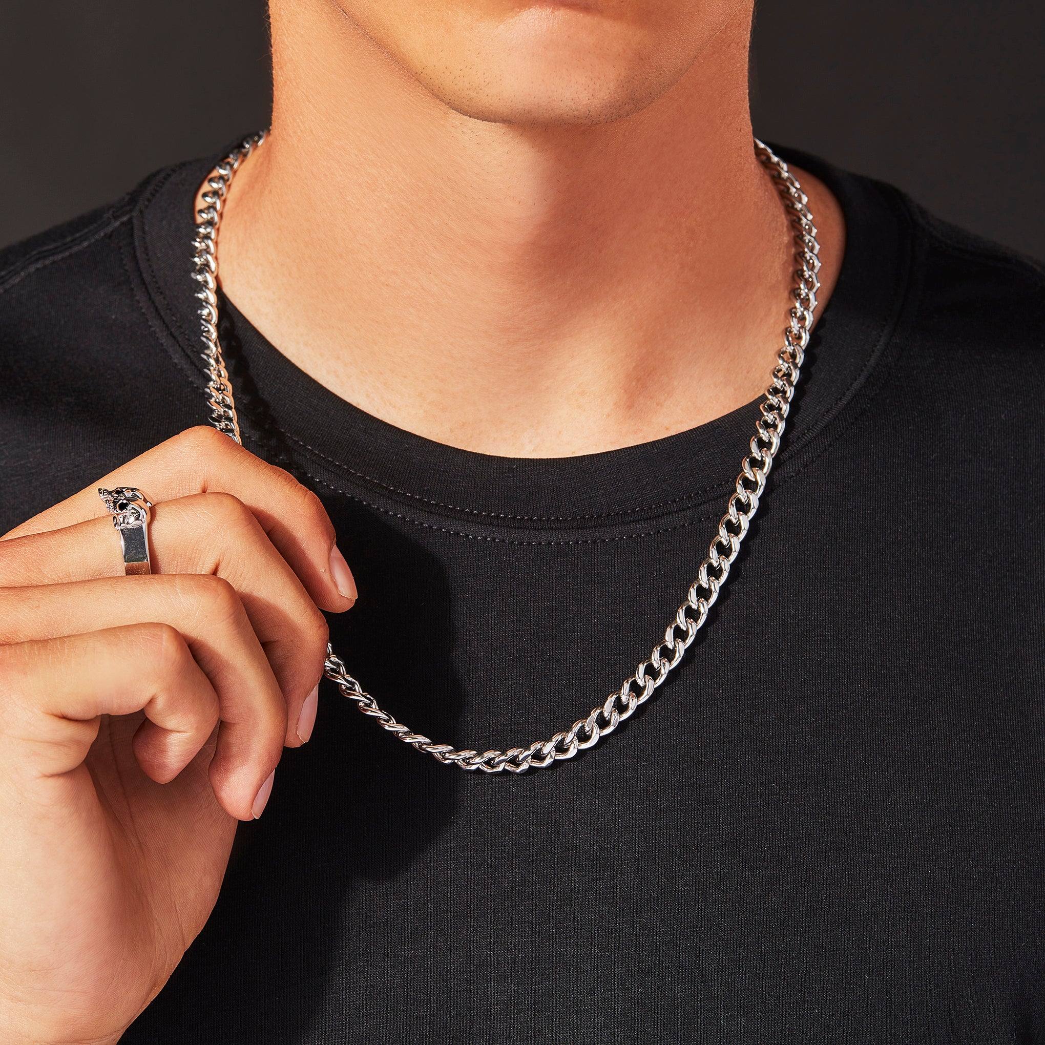 Zeus Chain - Image 4